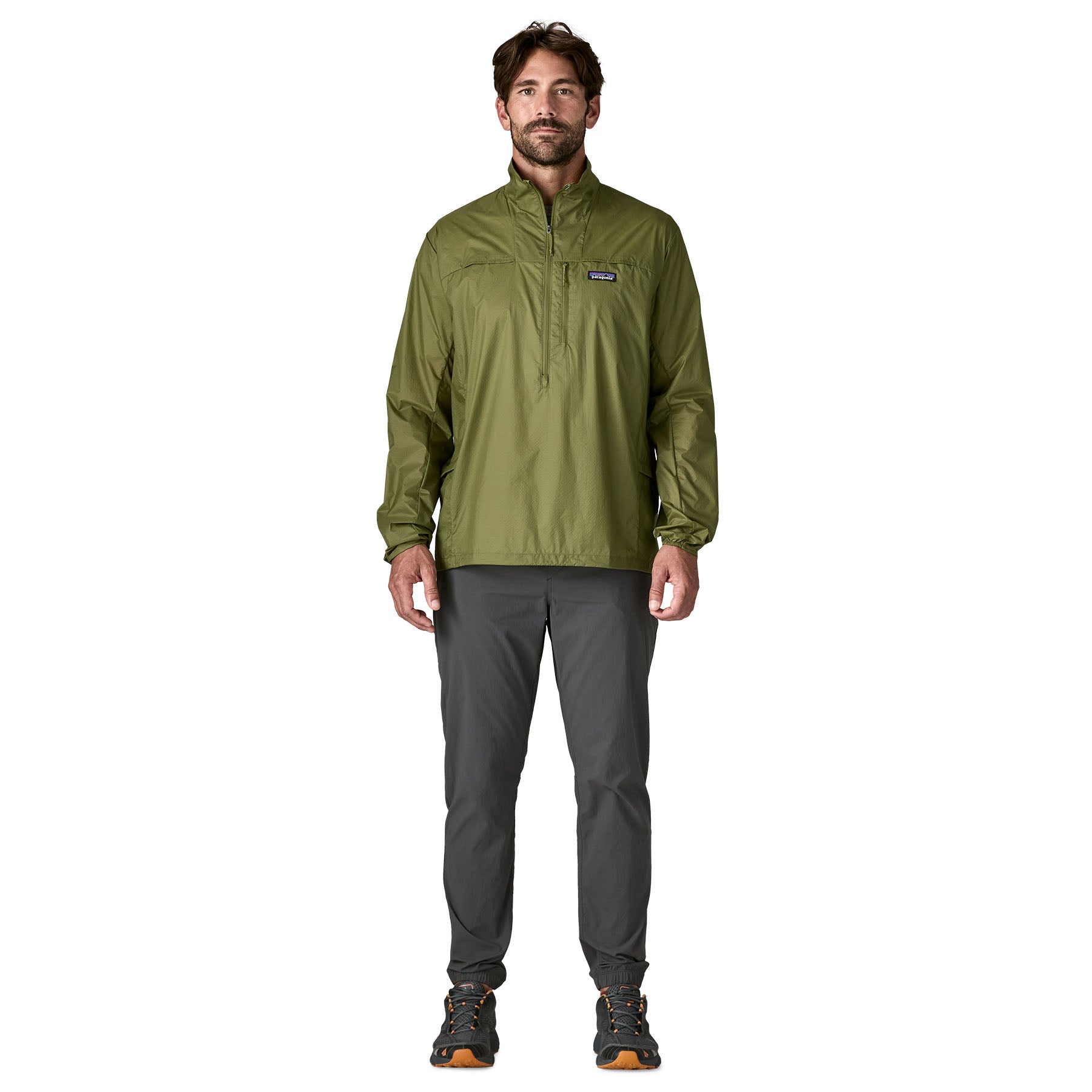 Men's Houdini® Stash 1/2-Zip Pullover - Image 4
