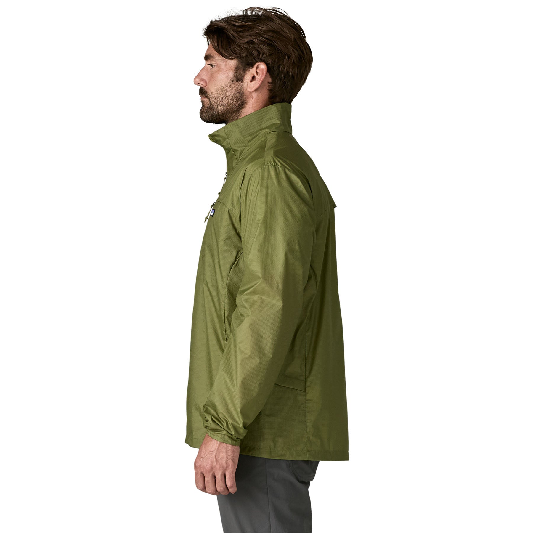 Men's Houdini® Stash 1/2-Zip Pullover - Image 5