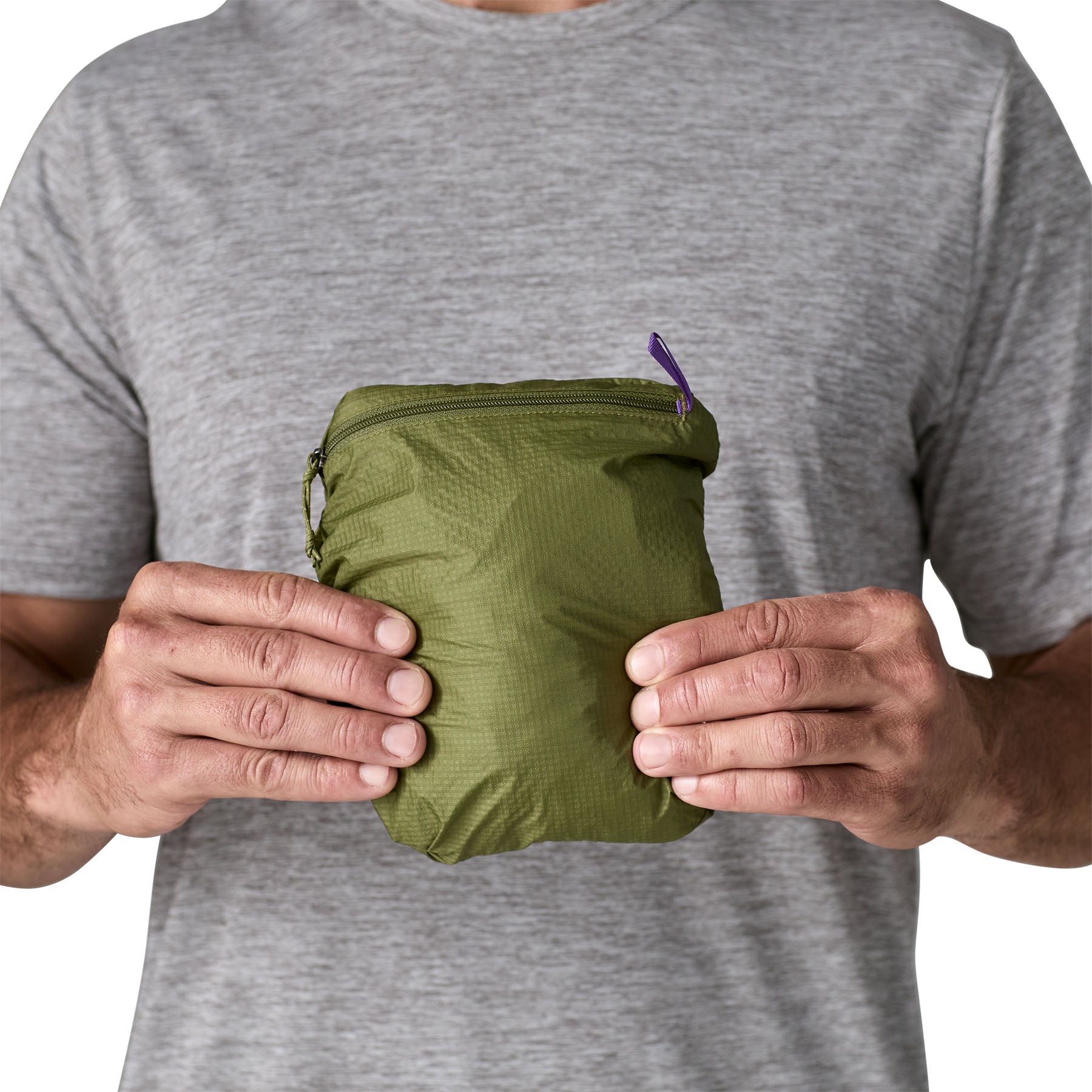 Men's Houdini® Stash 1/2-Zip Pullover - Image 10