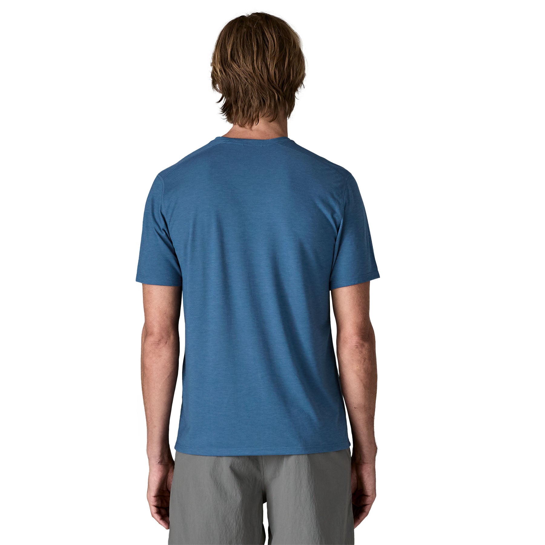Men's Capilene® Cool Trail Shirt - Stratapeaks - Image 3