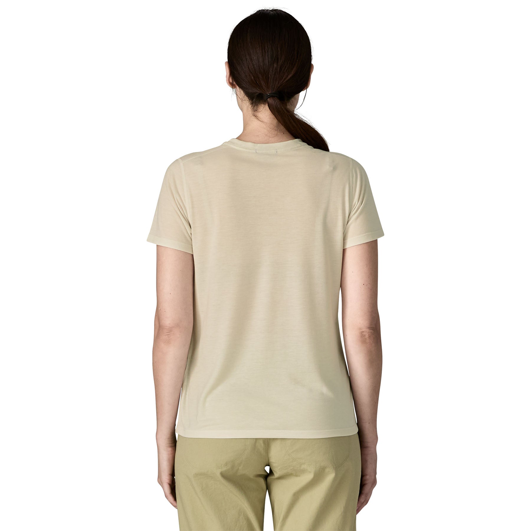 Women's Capilene® Cool Trail Shirt - Stratapeaks - Image 3