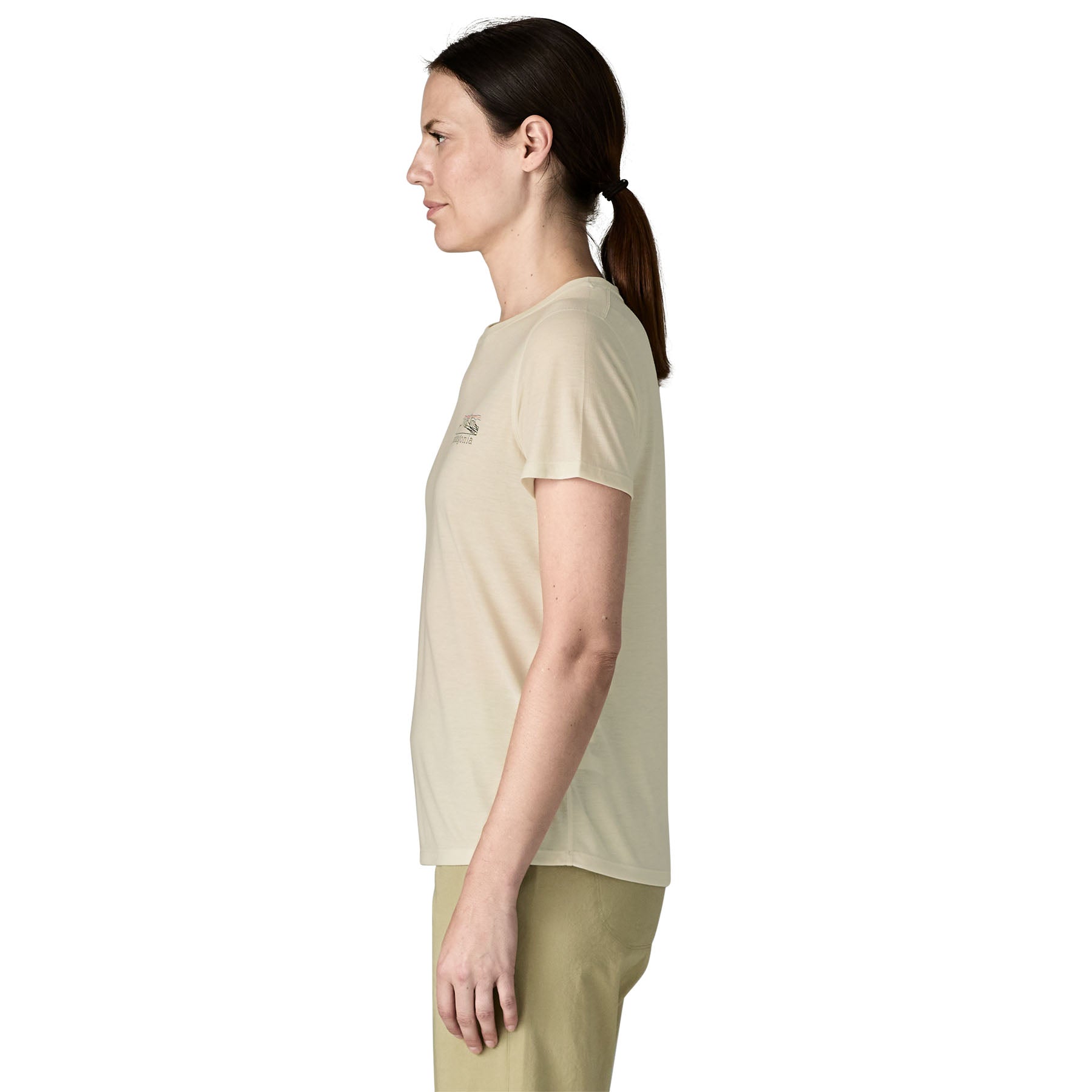 Women's Capilene® Cool Trail Shirt - Stratapeaks - Image 5
