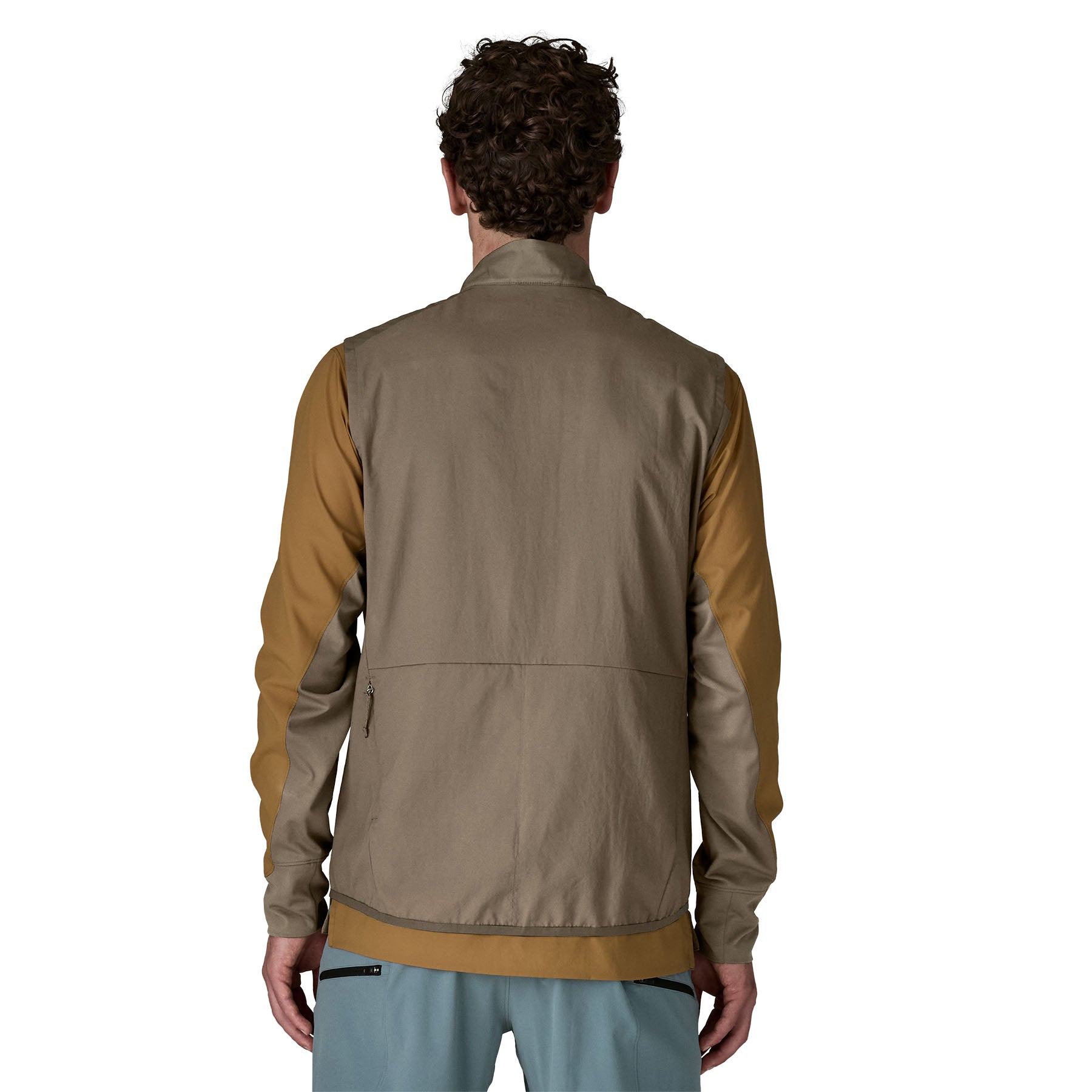 Men's Trail Craft Bike Vest - Image 3