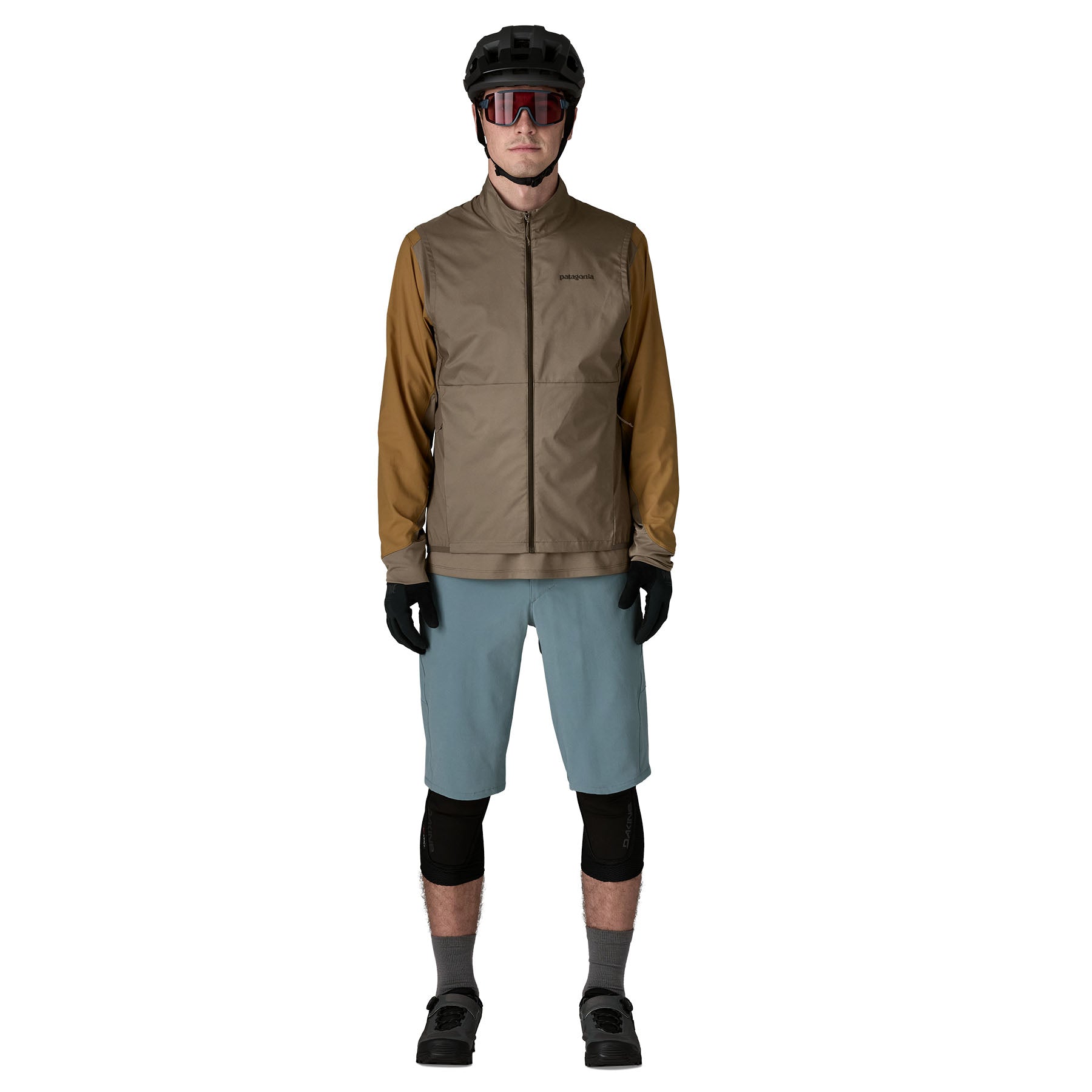 Men's Trail Craft Bike Vest - Image 5