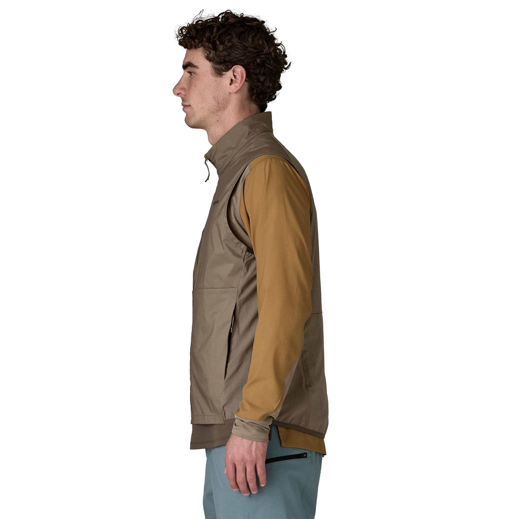 Men's Trail Craft Bike Vest - Image 4