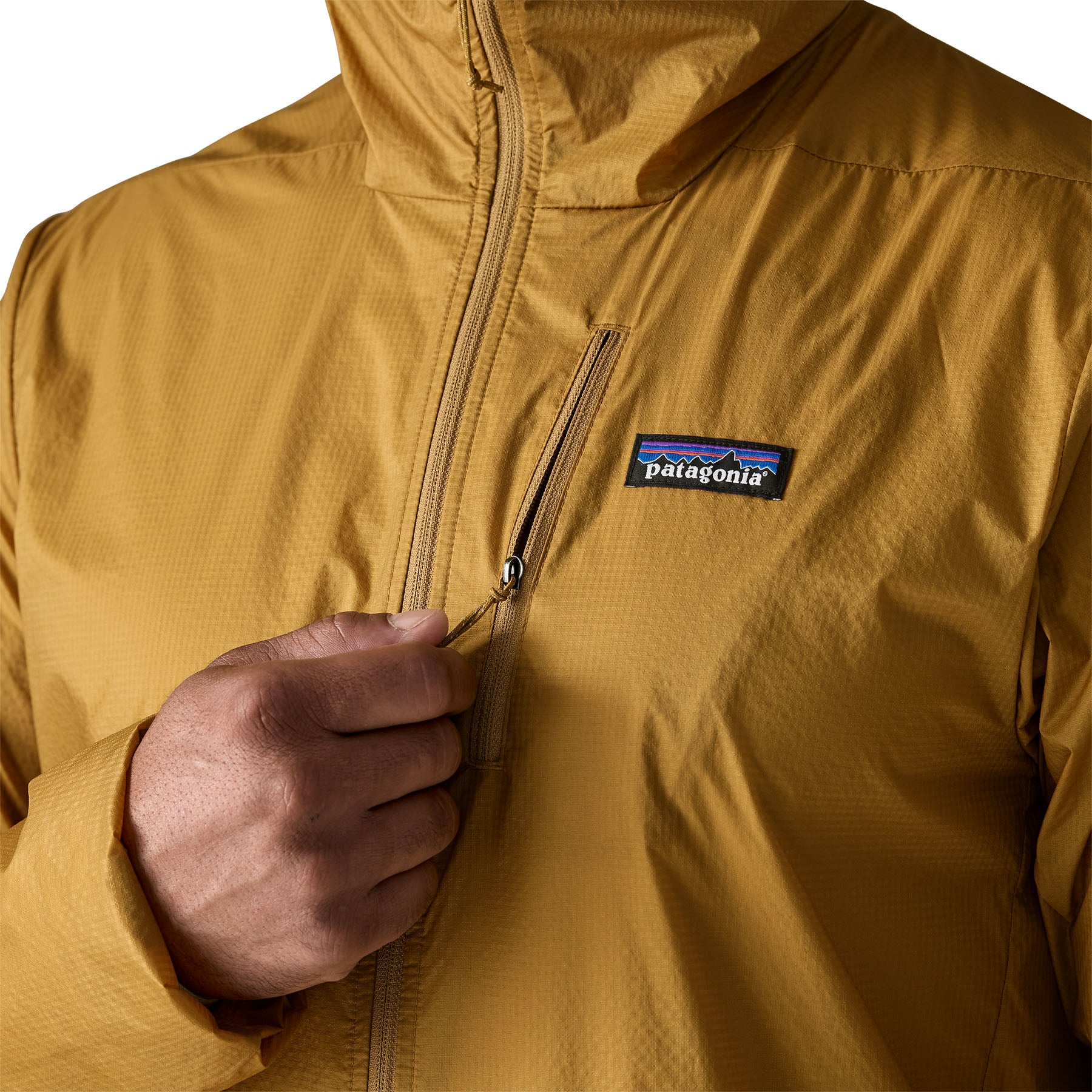 Men's Houdini® Jacket - Image 7