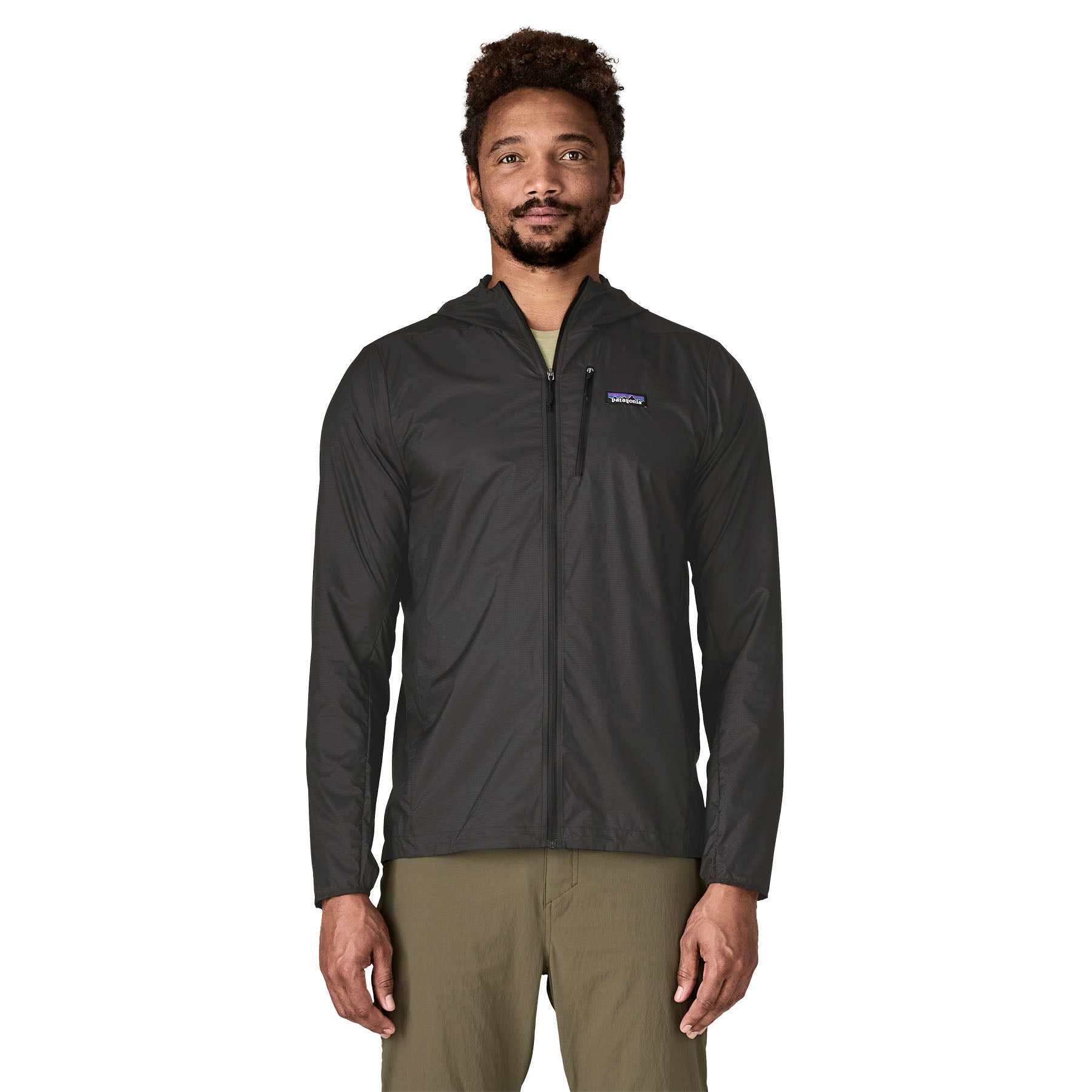 Alternative view of Men's Houdini? Jacket