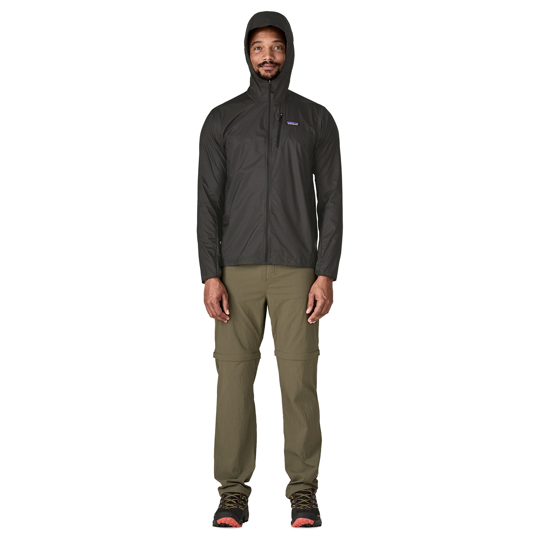 Men's Houdini? Jacket - Image 4