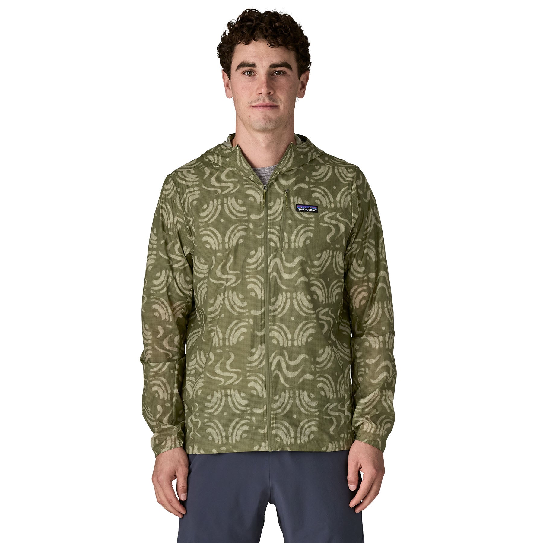 Alternative view of Men's Houdini® Jacket