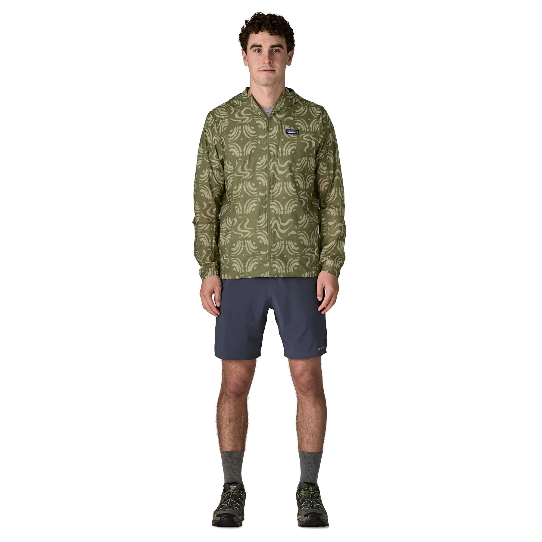 Men's Houdini? Jacket - Image 5