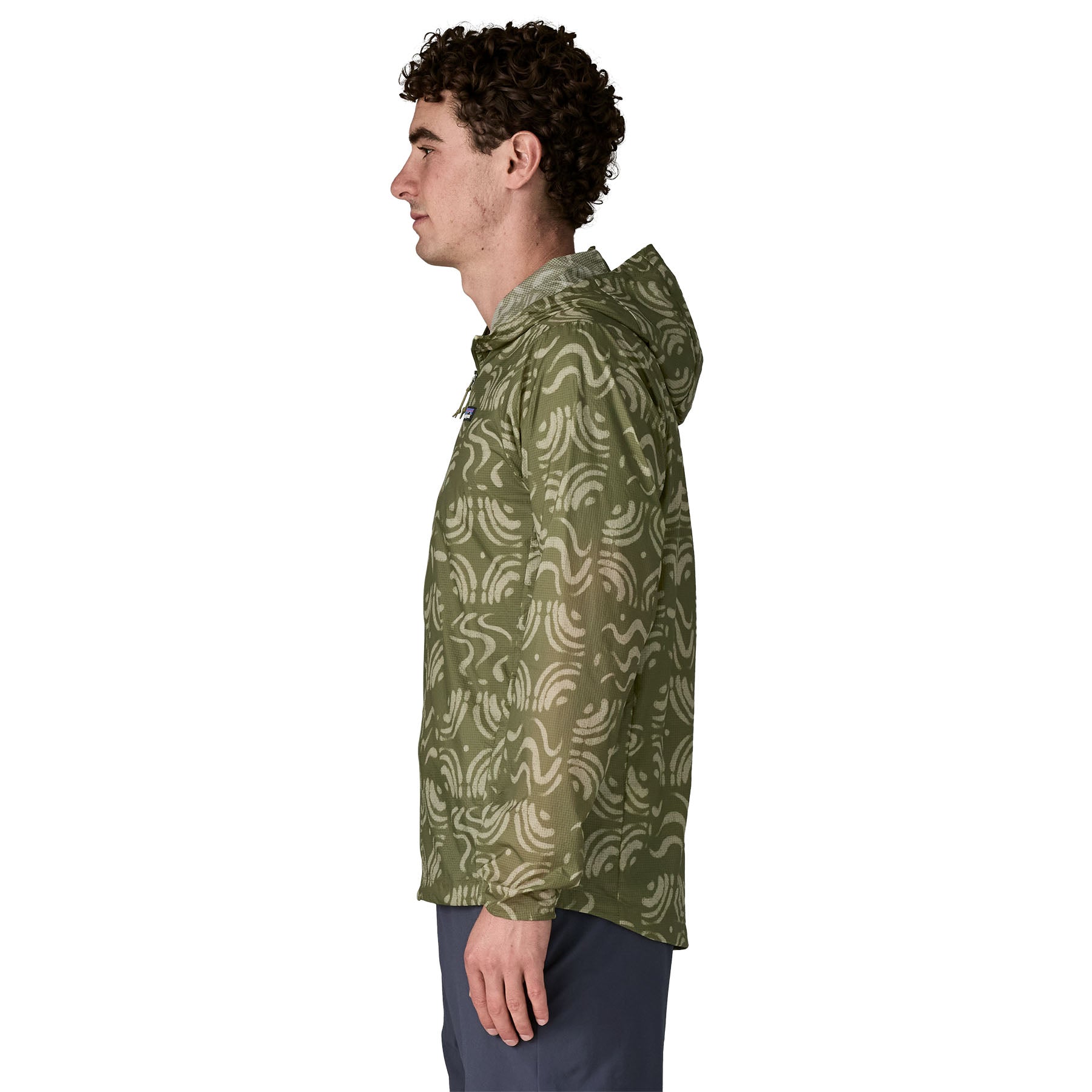 Men's Houdini? Jacket - Image 4