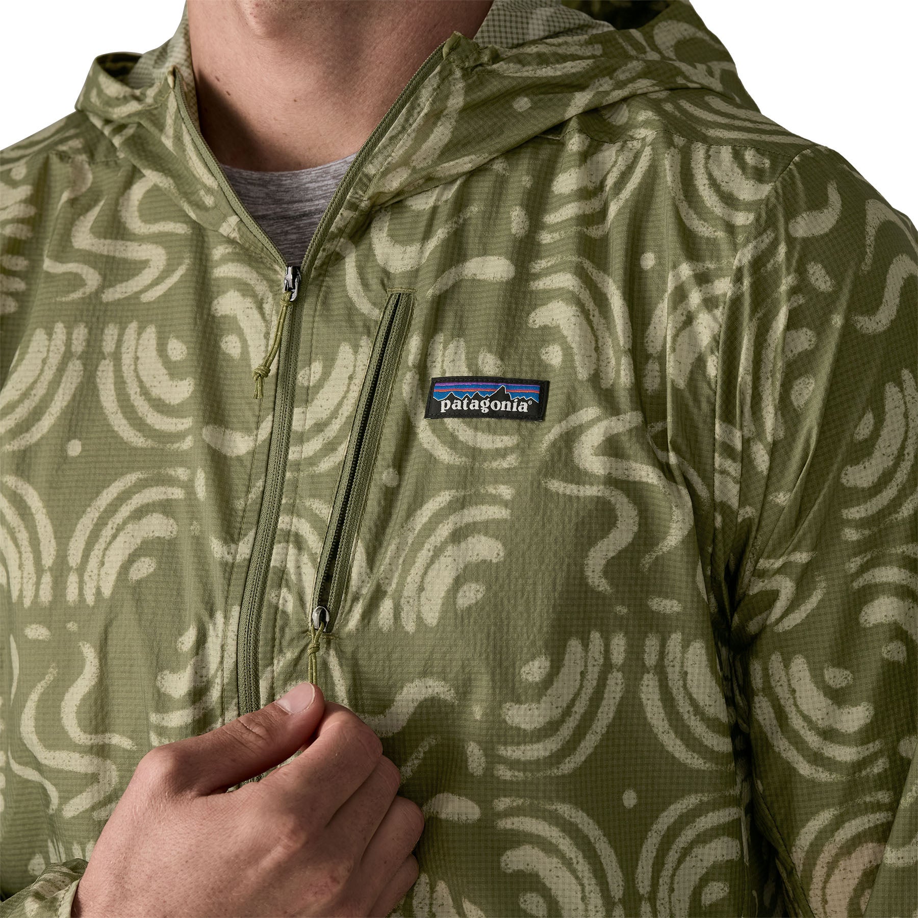 Men's Houdini? Jacket - Image 7