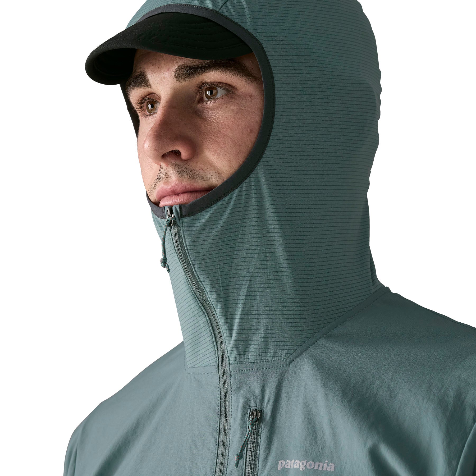 Men's Airshed Pro Pullover - Image 6