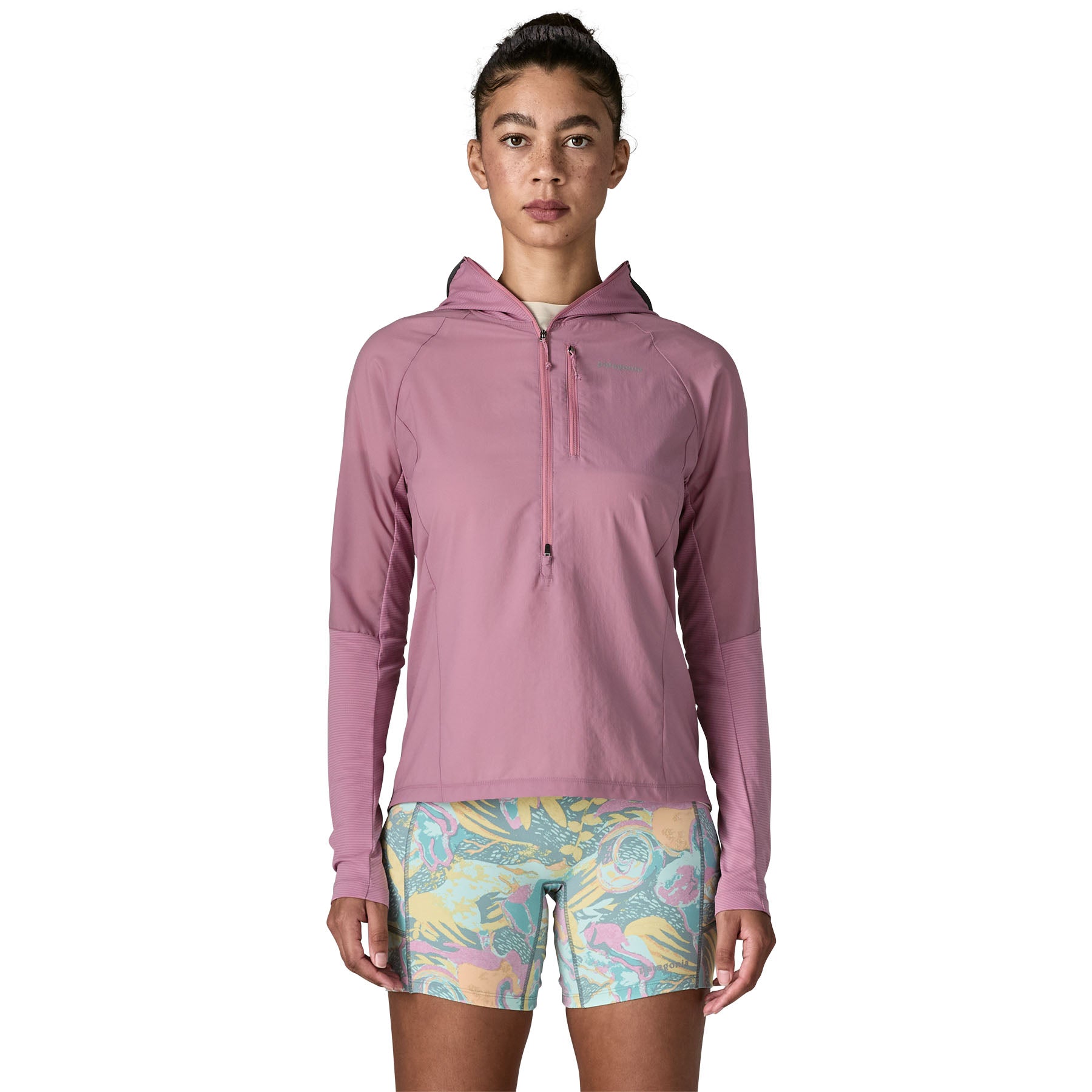 Alternative view of Women's Airshed Pro Pullover