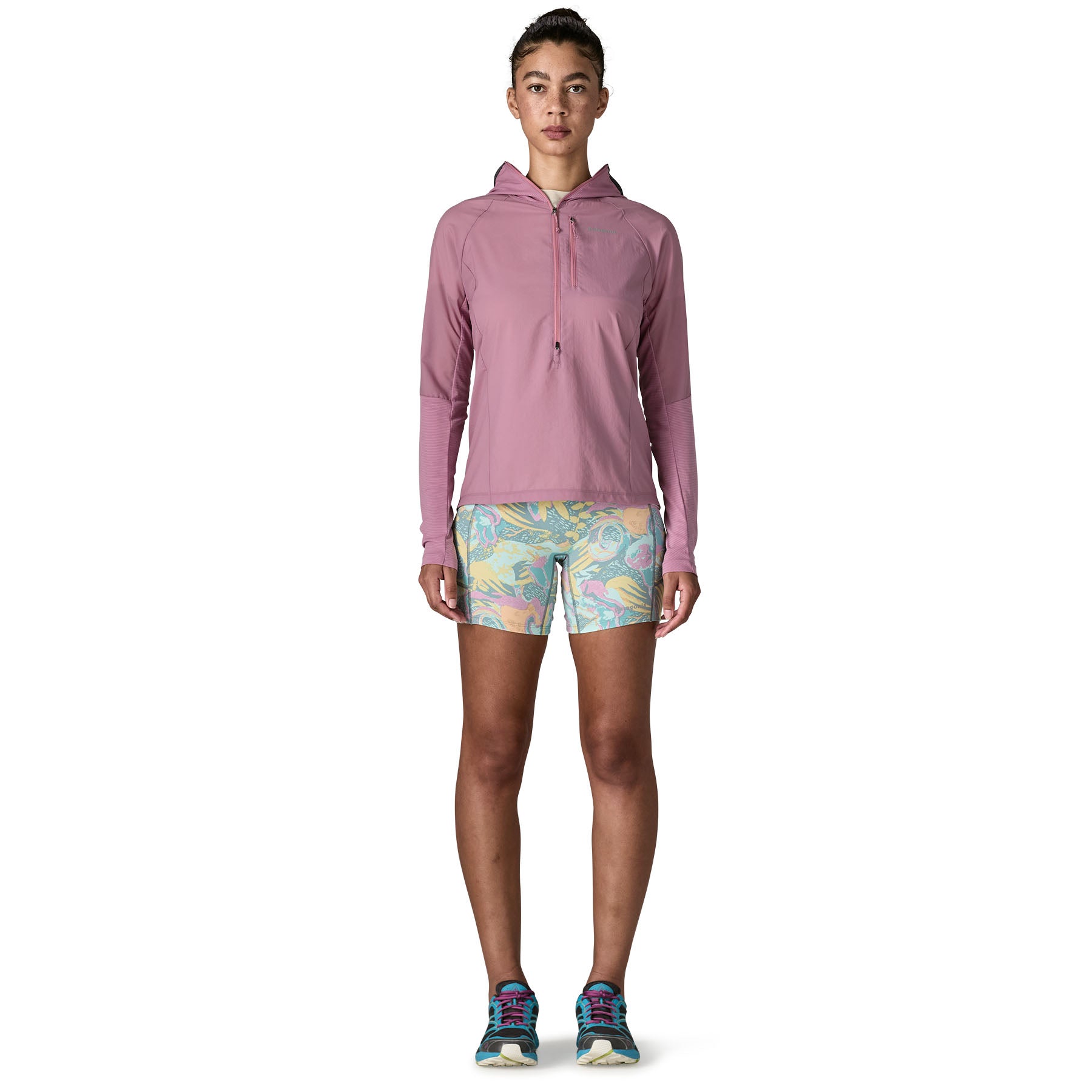 Women's Airshed Pro Pullover - Image 4