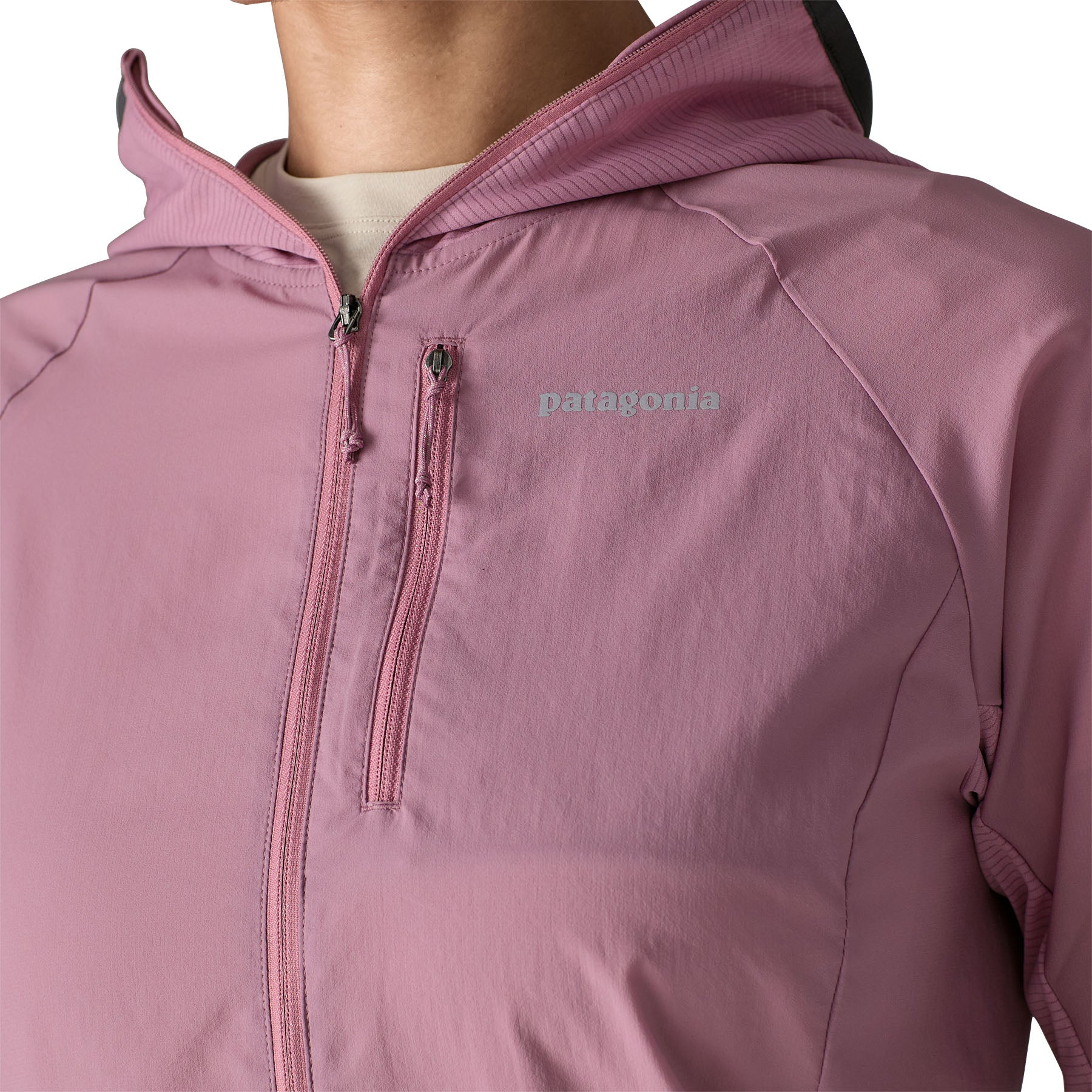 Women's Airshed Pro Pullover - Image 6