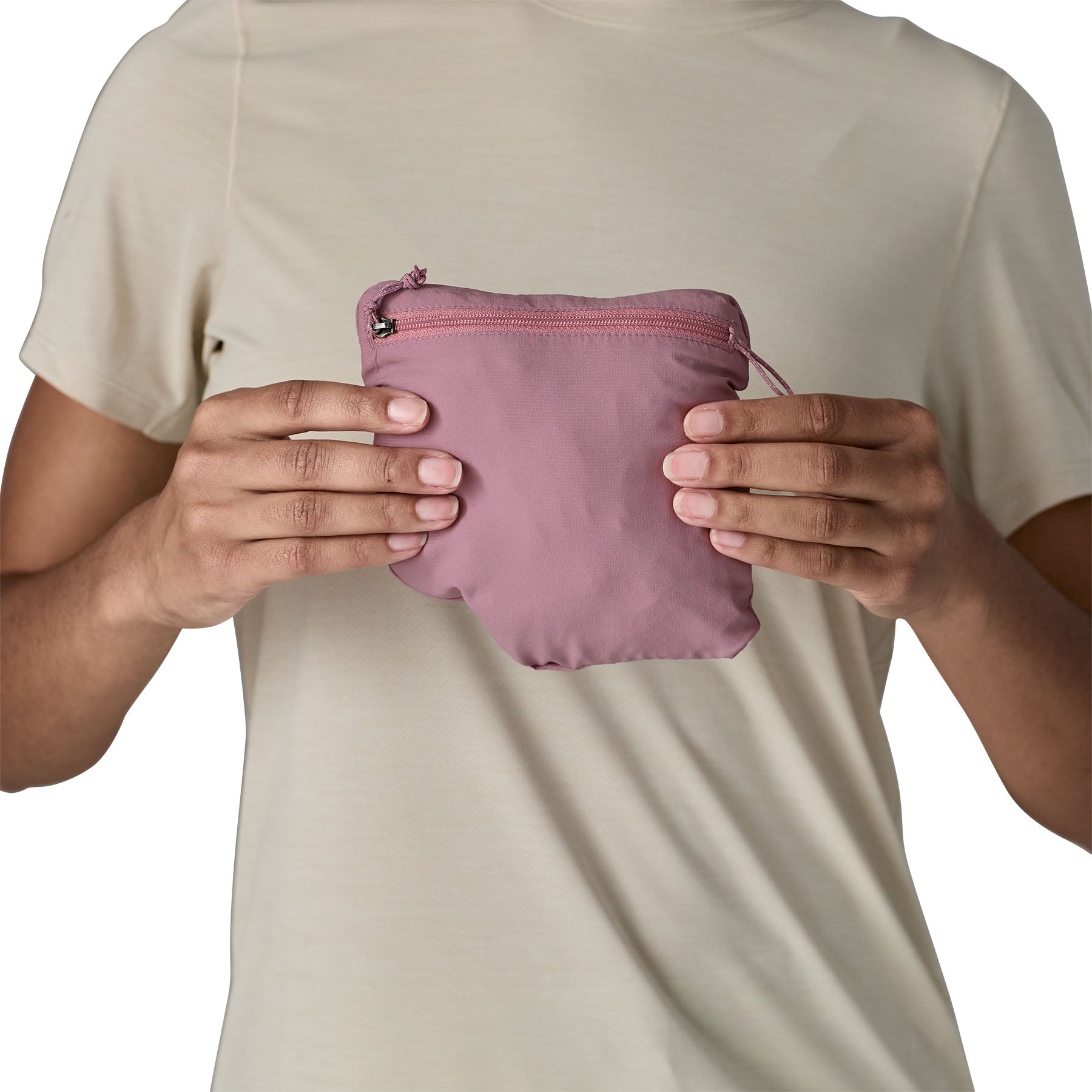 Women's Airshed Pro Pullover - Image 7