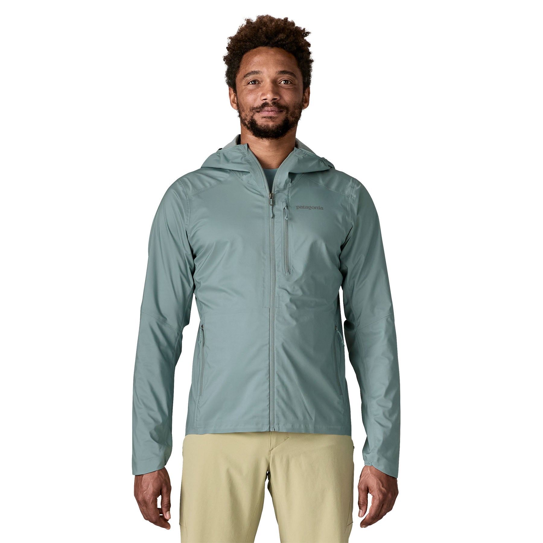 Alternative view of Men's Trail Craft Bike Jacket