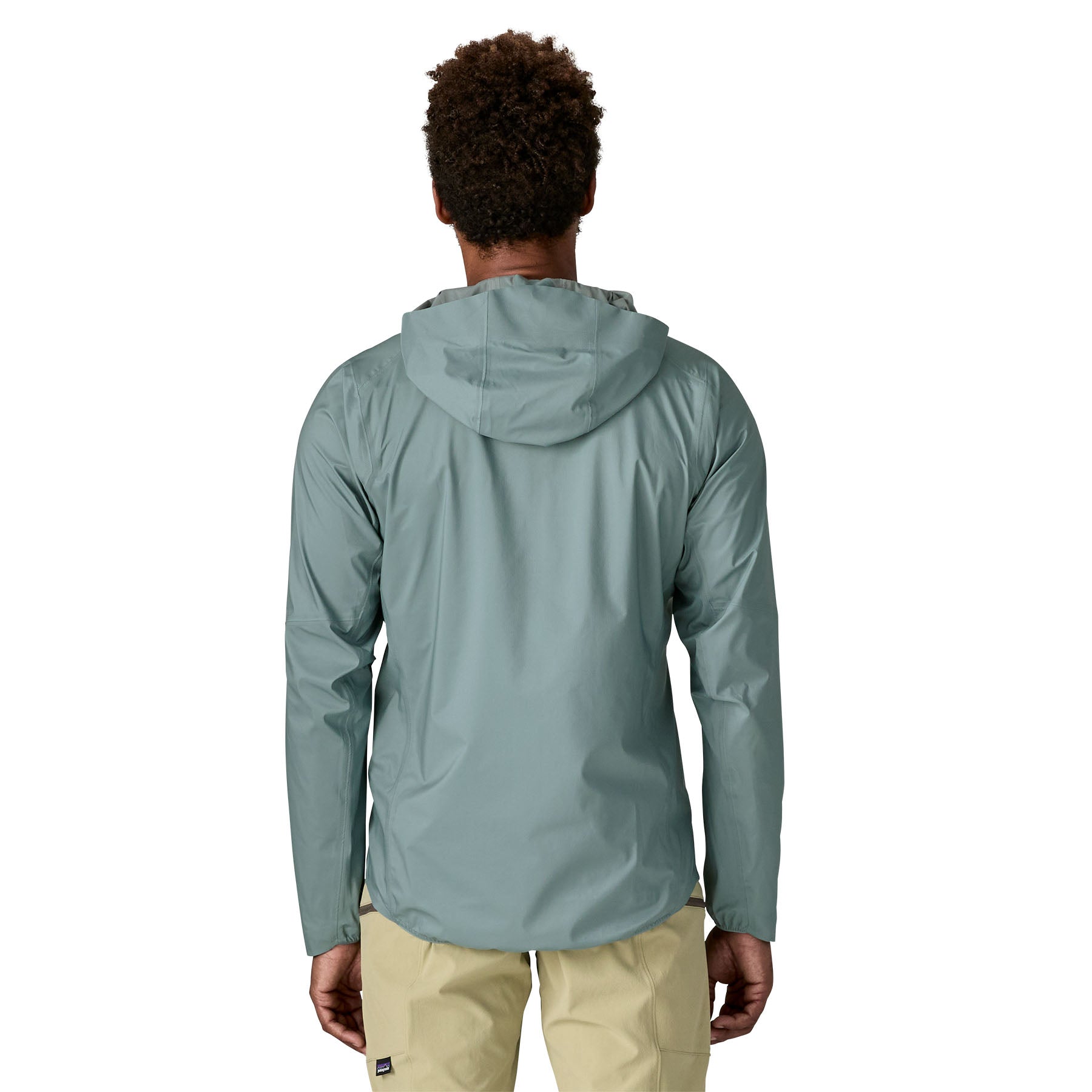 Men's Trail Craft Bike Jacket - Image 3