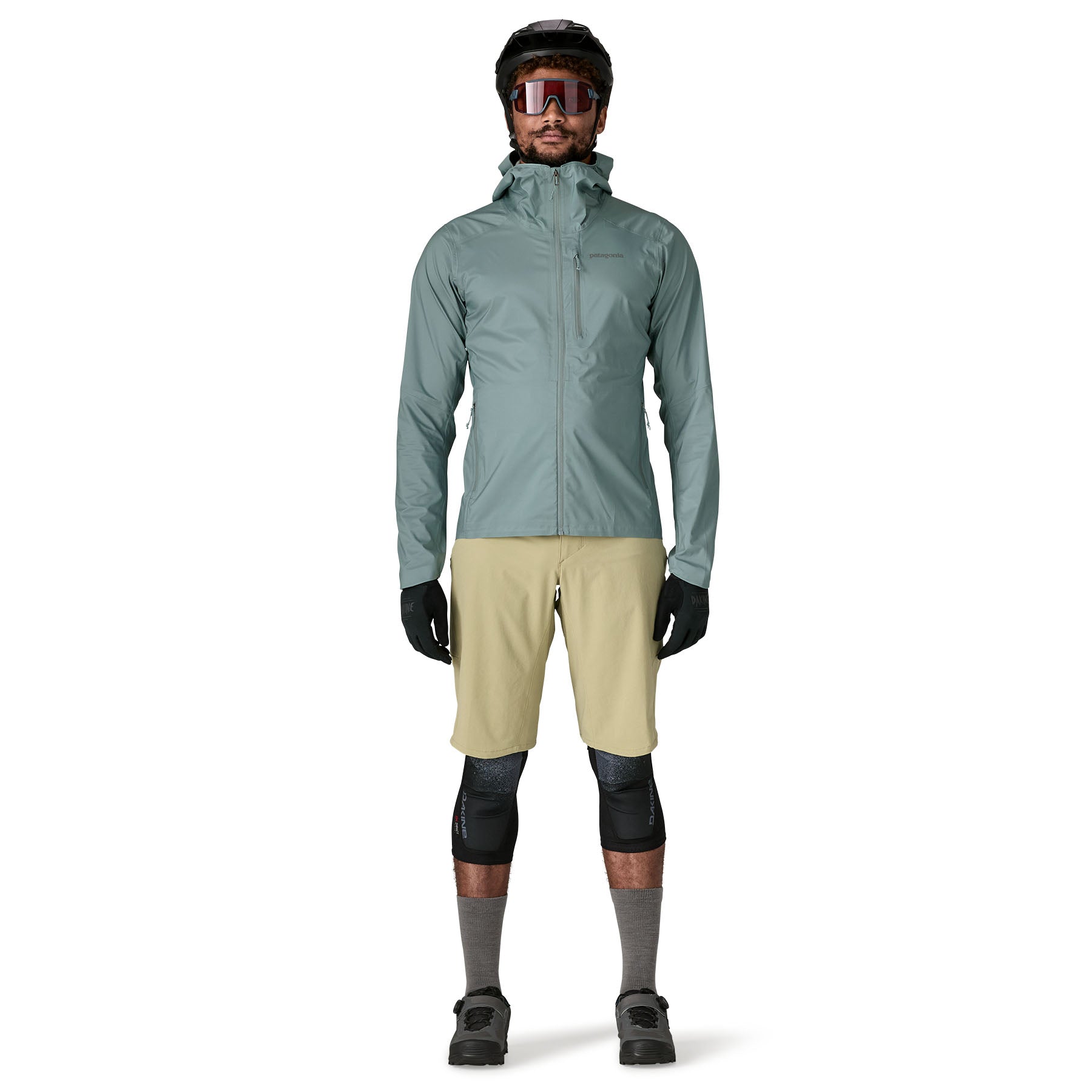 Men's Trail Craft Bike Jacket - Image 5