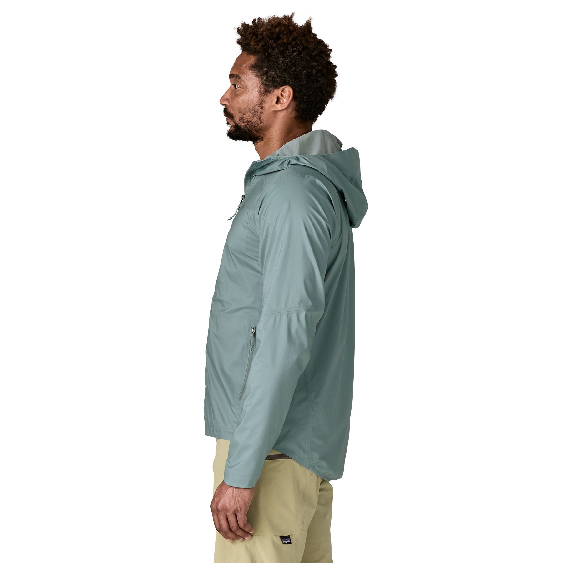 Men's Trail Craft Bike Jacket - Image 4