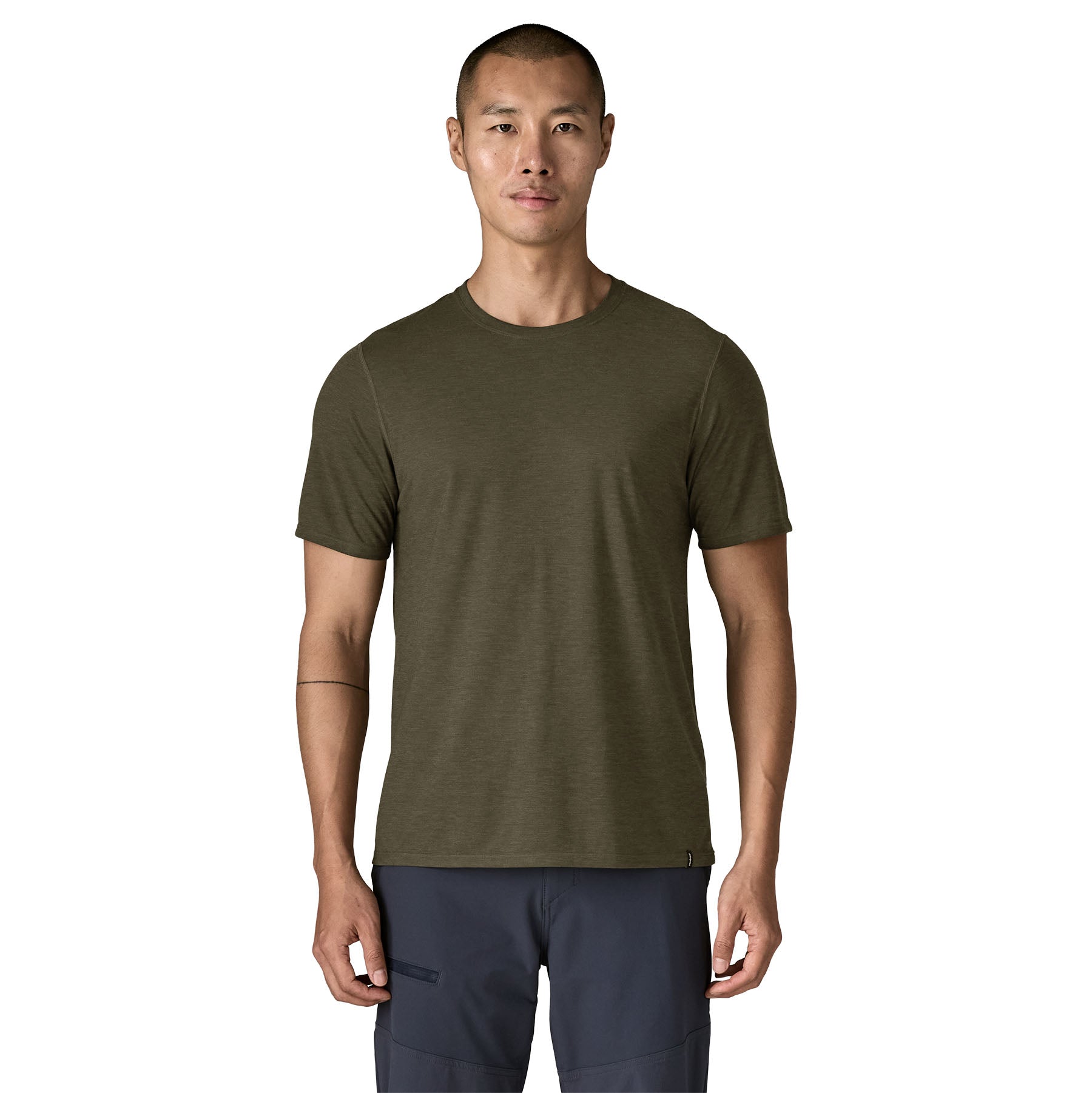 Alternative view of Men's Capilene® Cool Trail Shirt