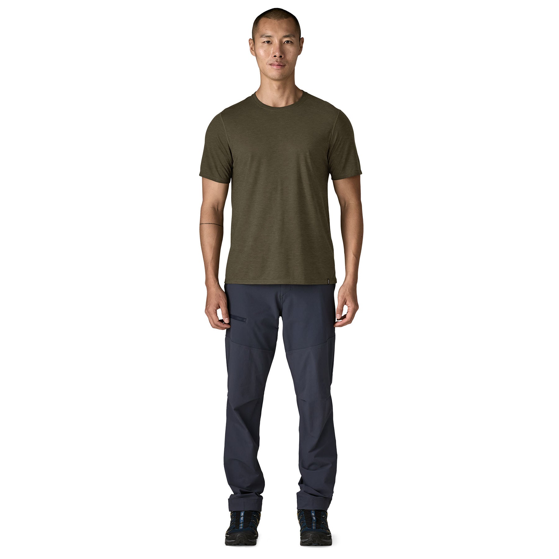 Men's Capilene? Cool Trail Shirt - Image 4