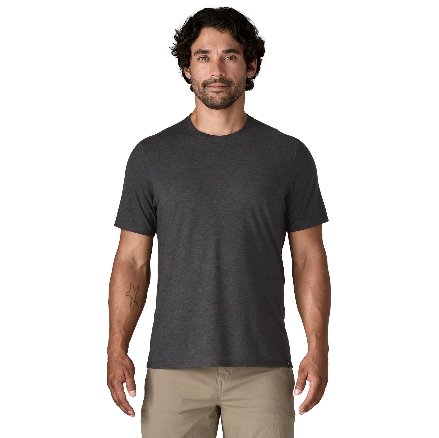 Alternative view of Men's Capilene? Cool Trail Shirt