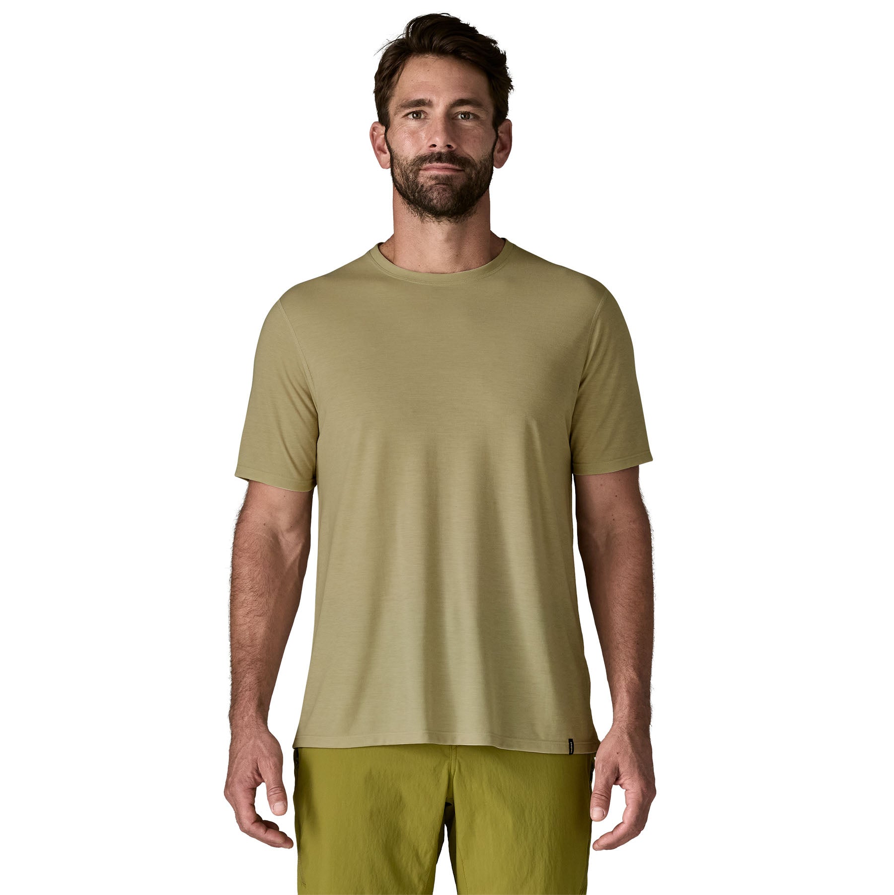 Alternative view of Men's Capilene? Cool Trail Shirt
