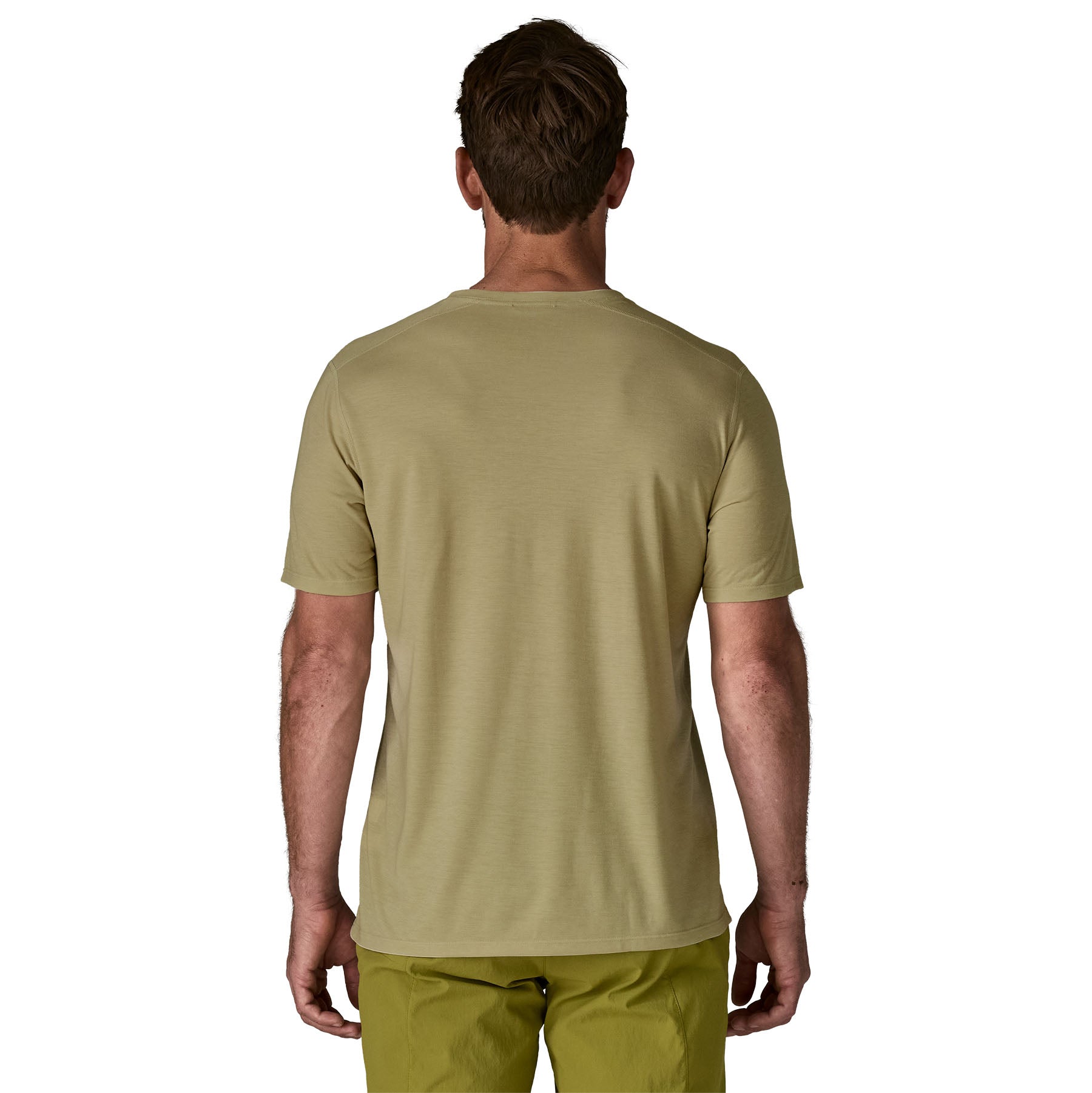 Men's Capilene? Cool Trail Shirt - Image 3