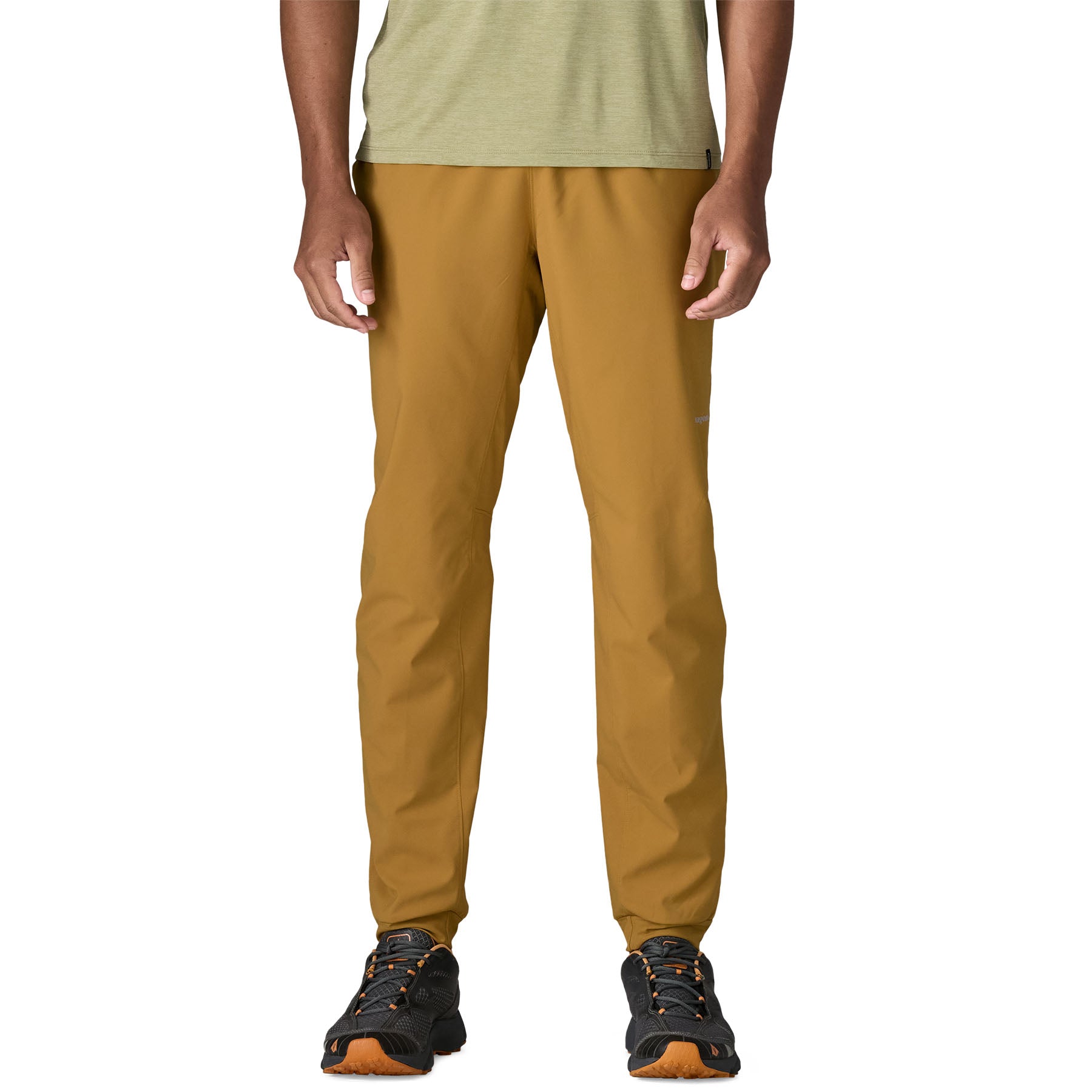 Alternative view of Men's Terrebonne Joggers