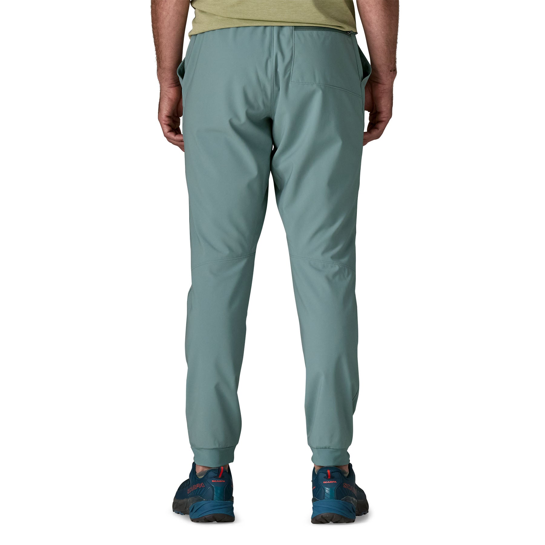 Men's Terrebonne Joggers - Image 3