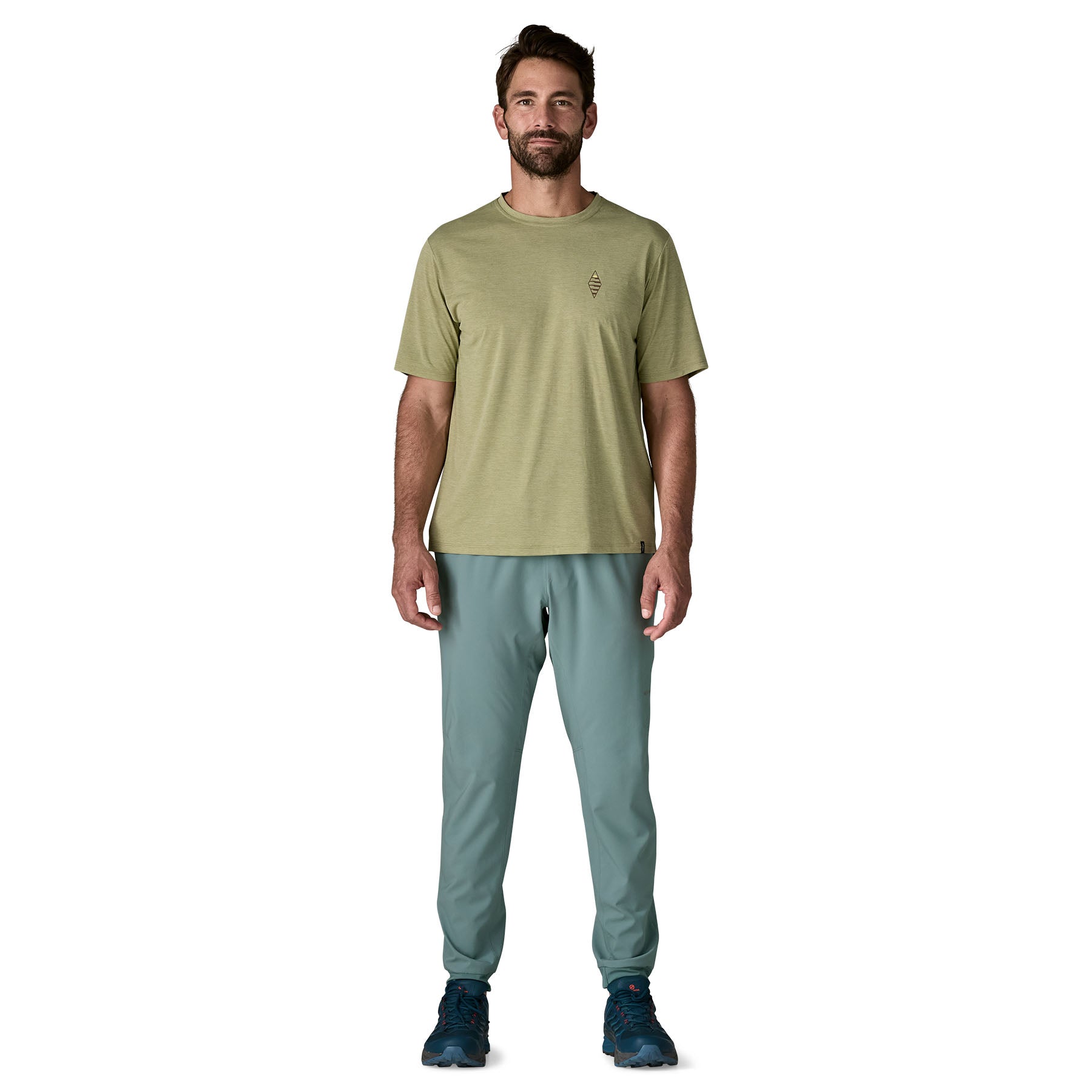 Men's Terrebonne Joggers - Image 5