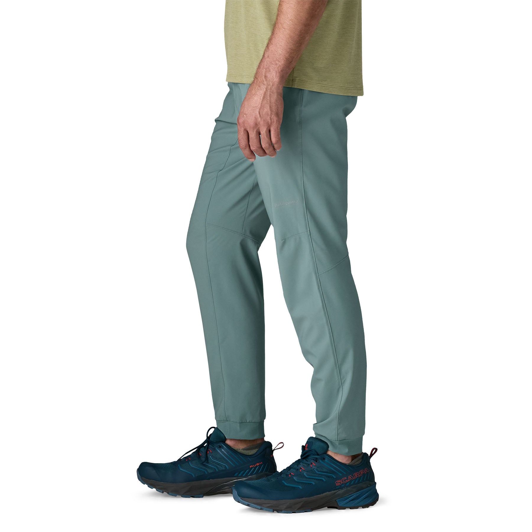Men's Terrebonne Joggers - Image 4