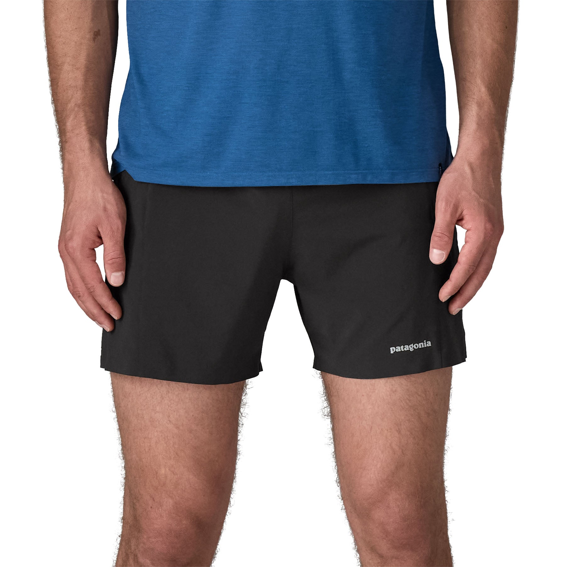 Alternative view of Men's Strider Pro Shorts - 5