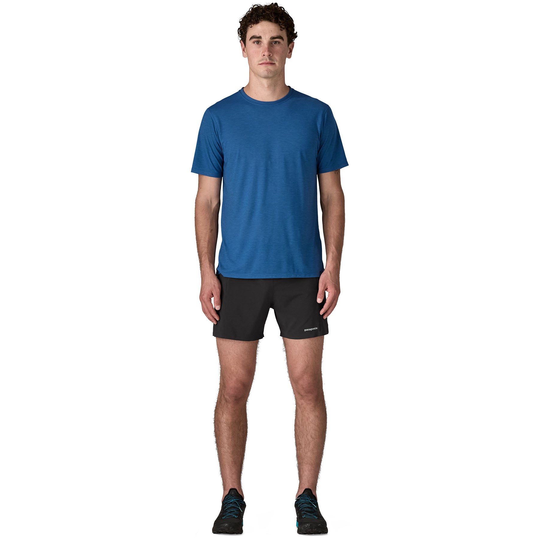 Men's Strider Pro Shorts - 5 - Image 5
