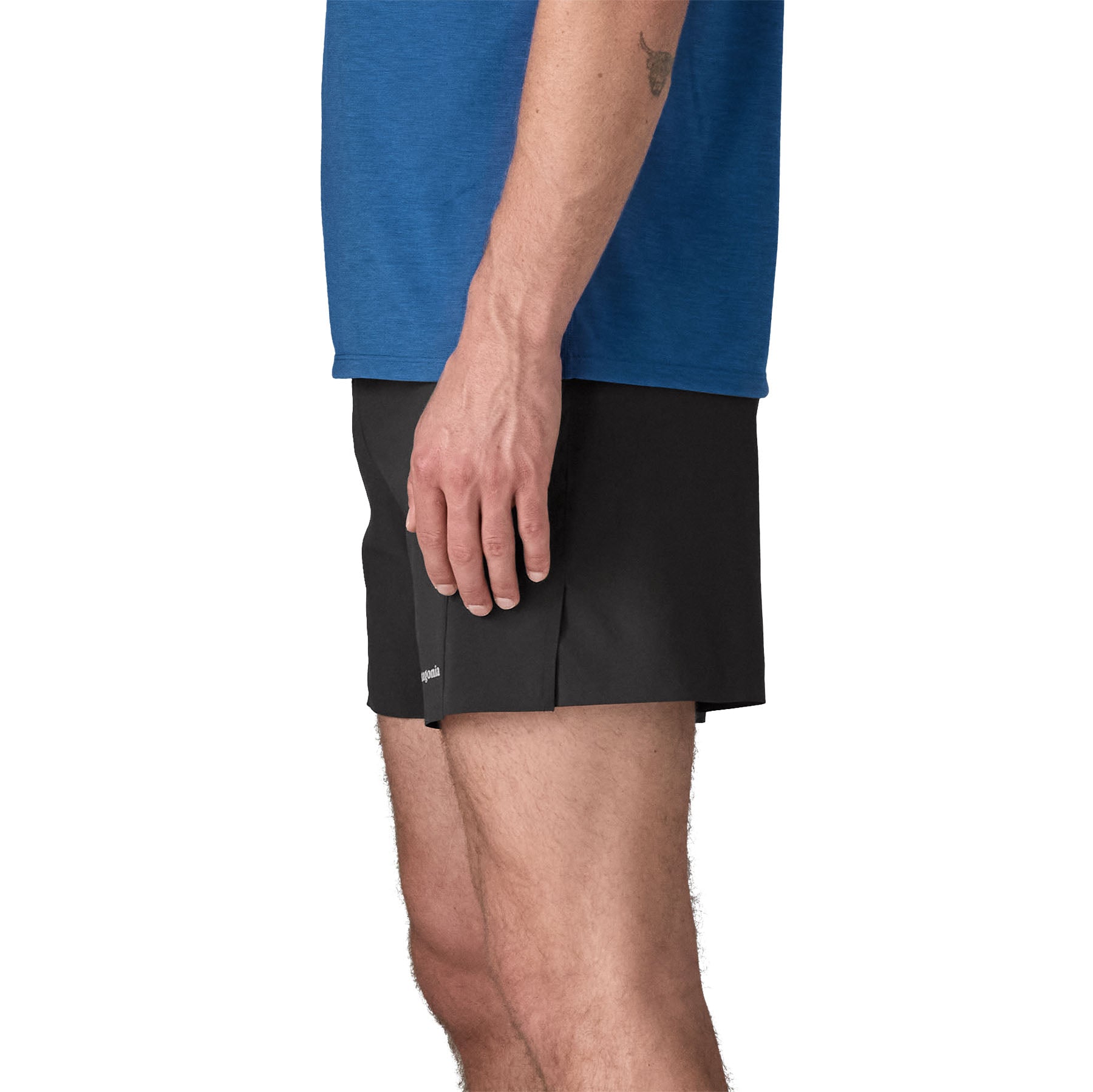 Men's Strider Pro Shorts - 5 - Image 4