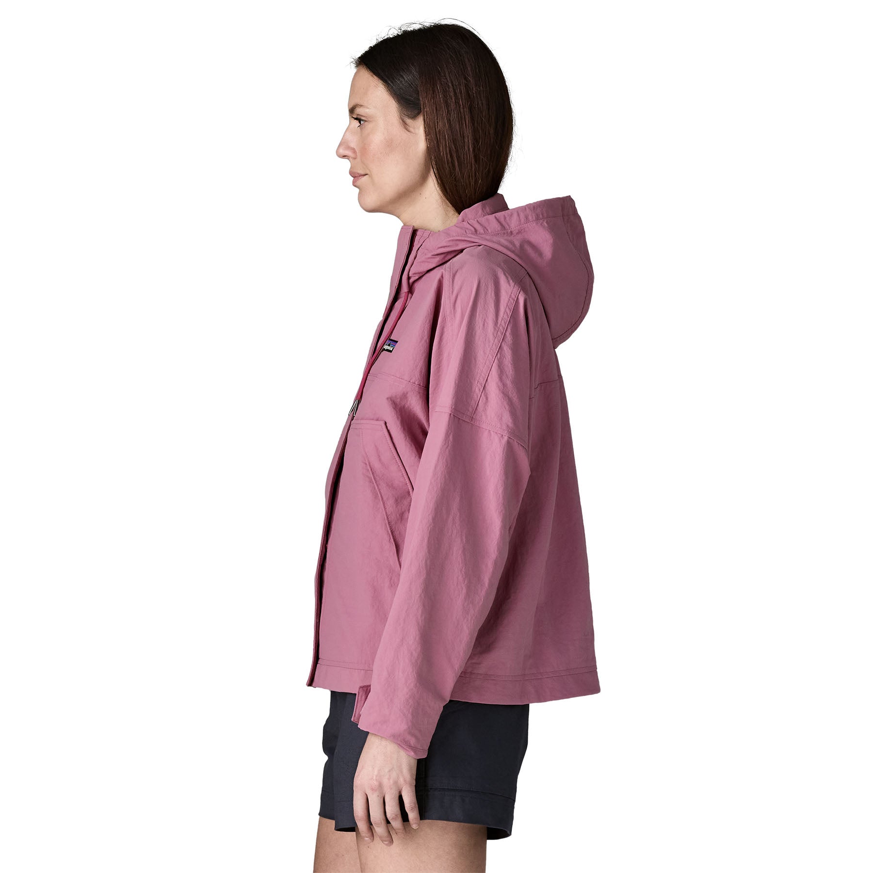 Women's Skysail Jacket - Image 4