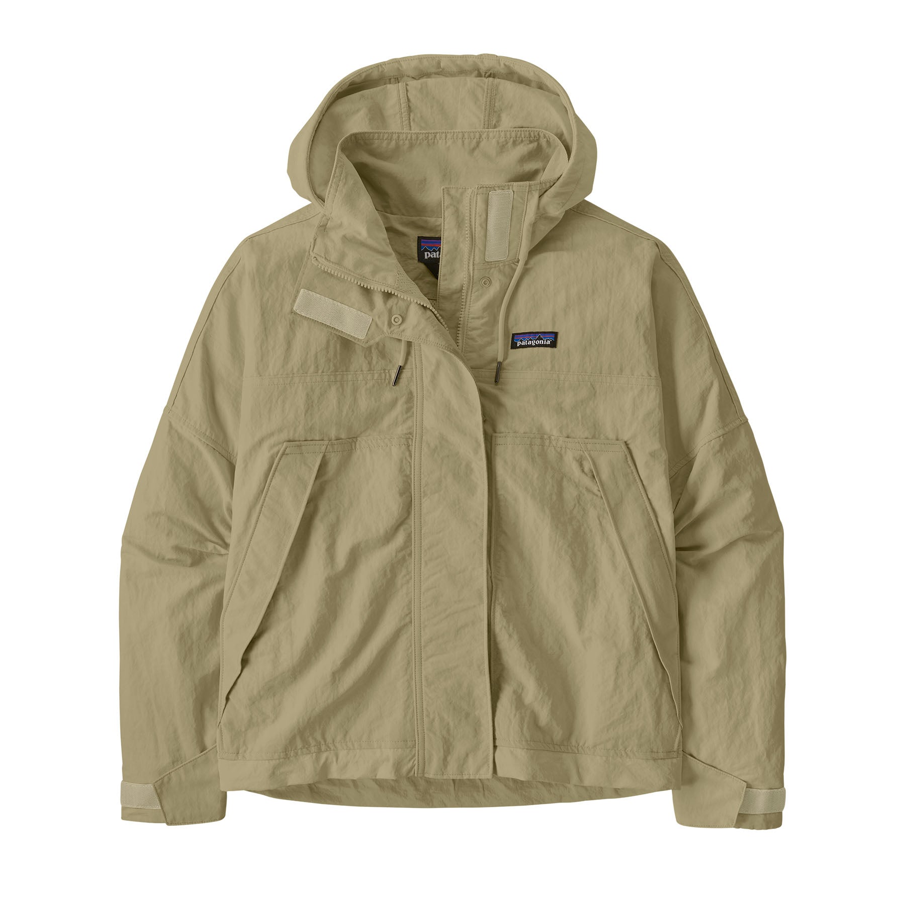 Women's Skysail Jacket