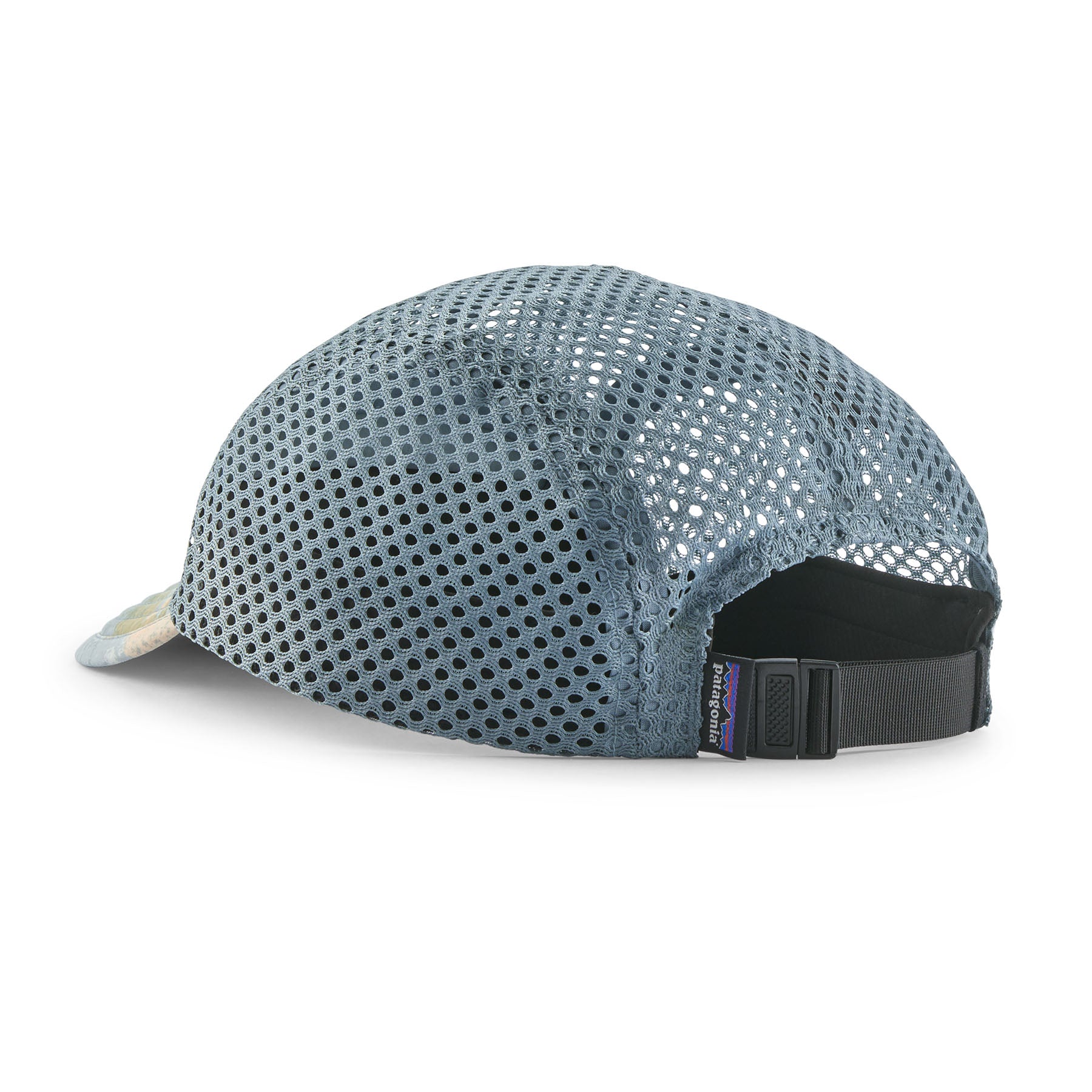 Alternative view of Duckbill Cap