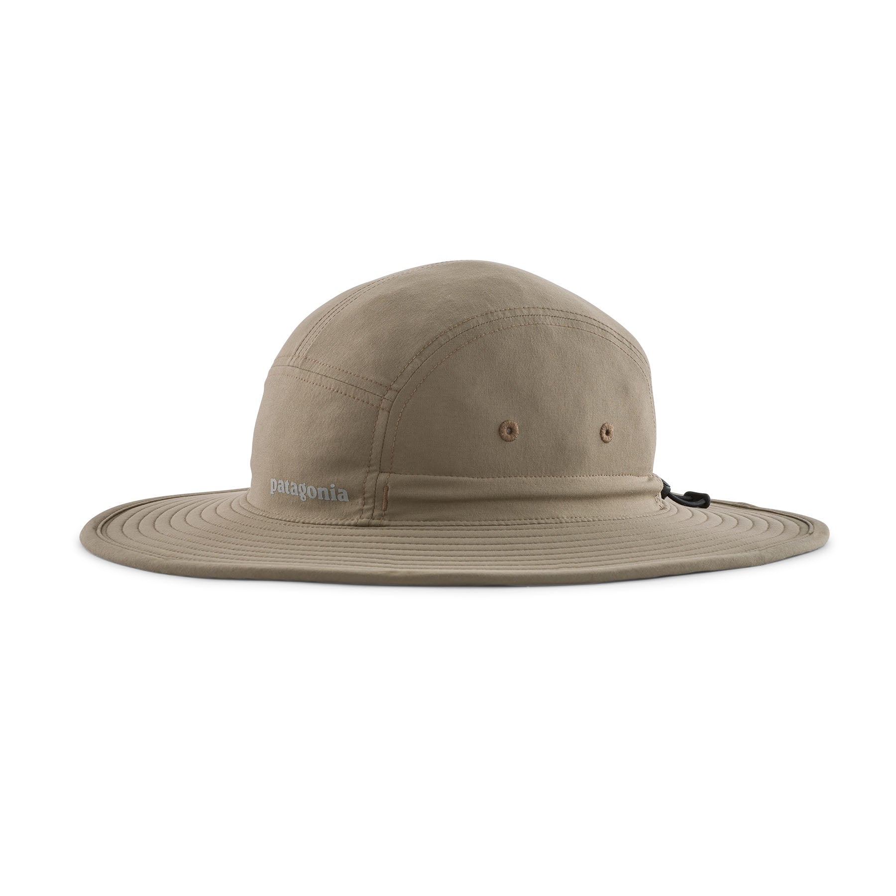 Quandary Brimmer Hat