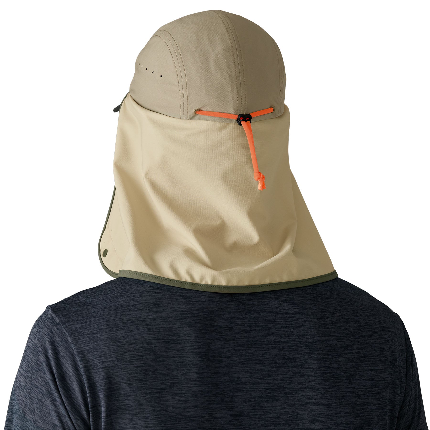 Caped Merganzer Hat - Image 4