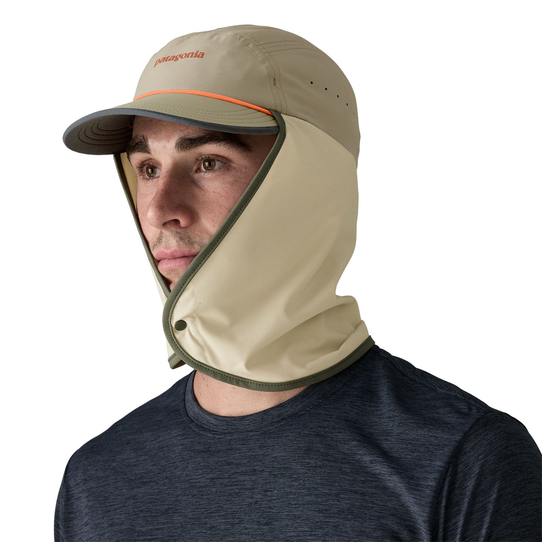 Caped Merganzer Hat - Image 3