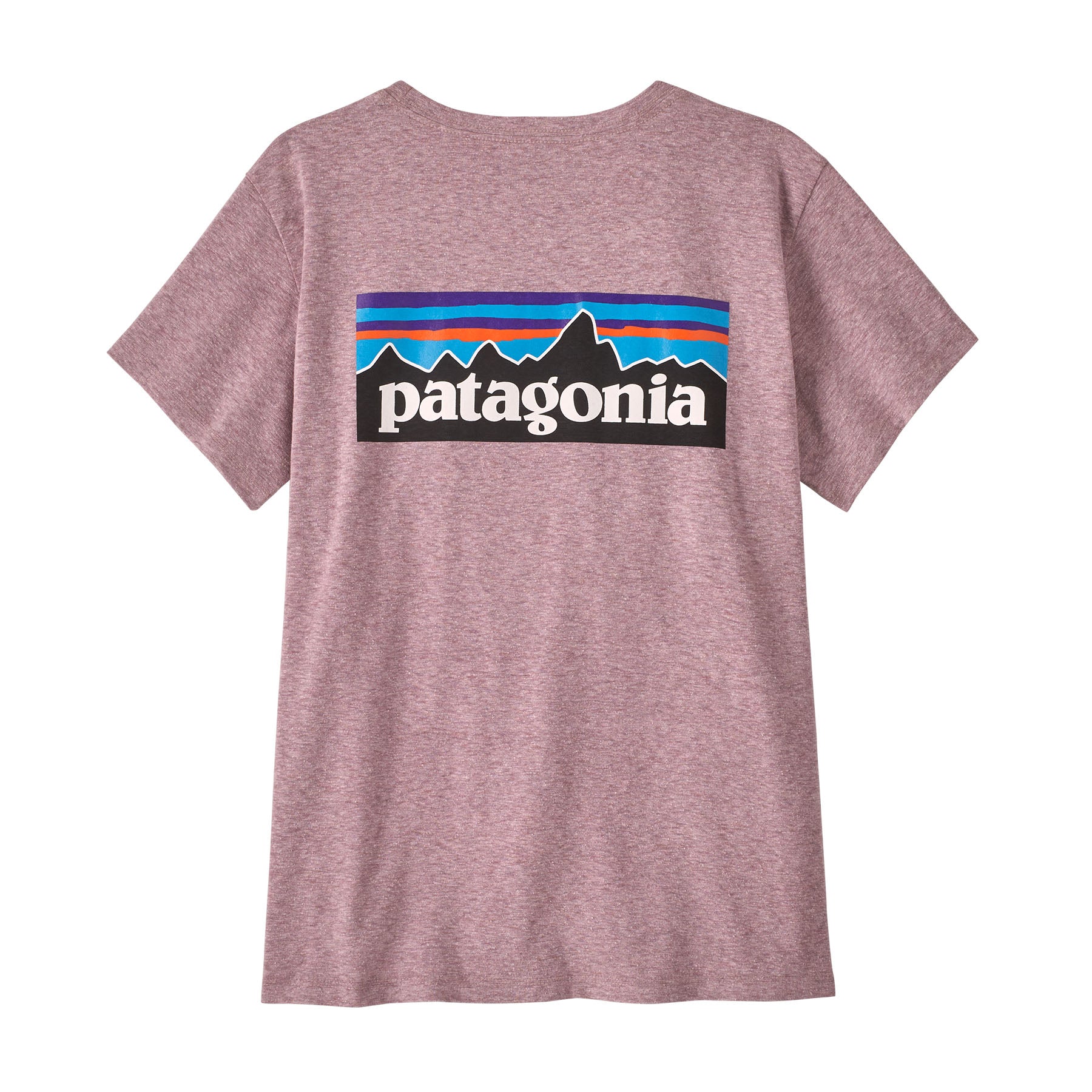 Alternative view of Women's P-6 Logo Responsibili-Tee®