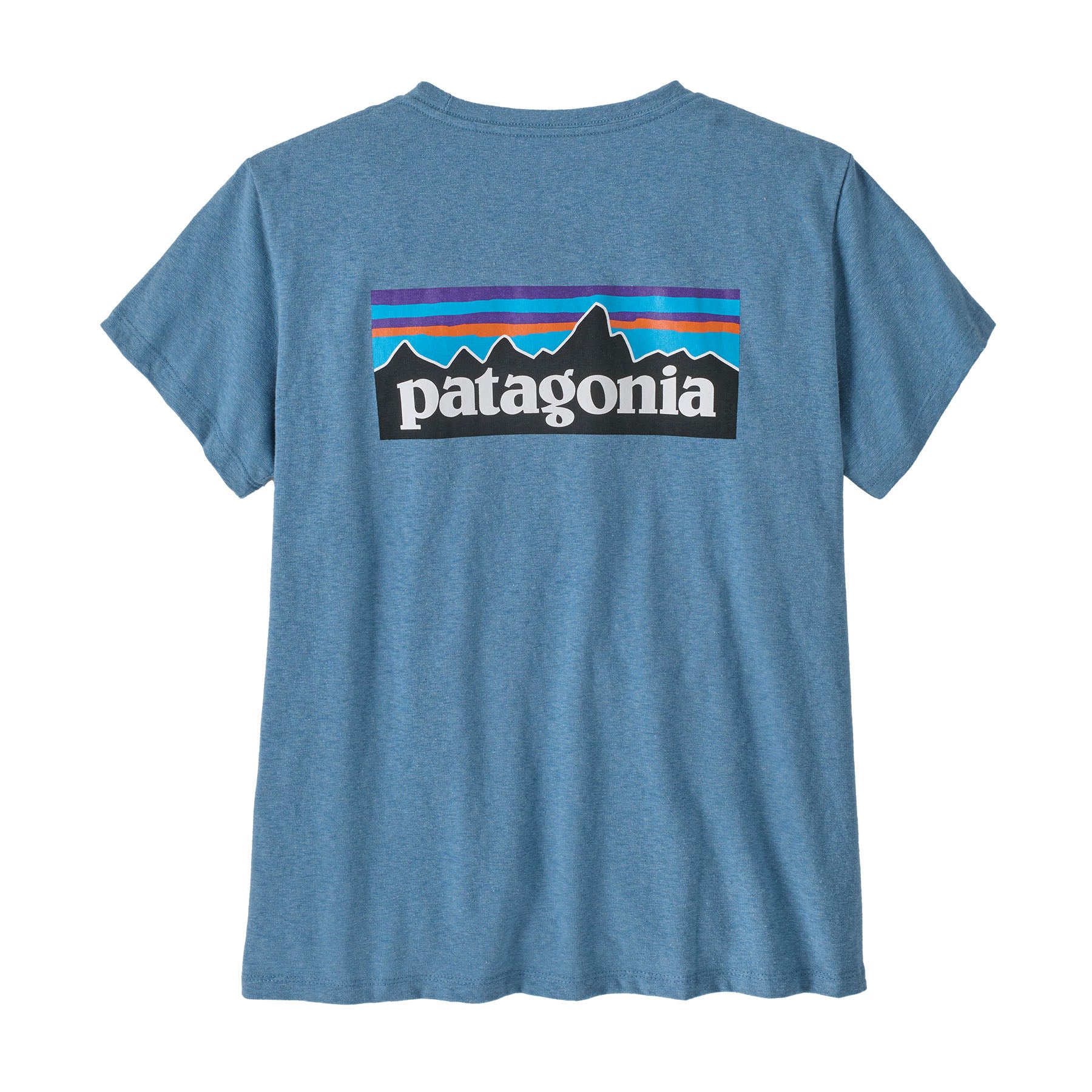 Alternative view of Women's P-6 Logo Responsibili-Tee®