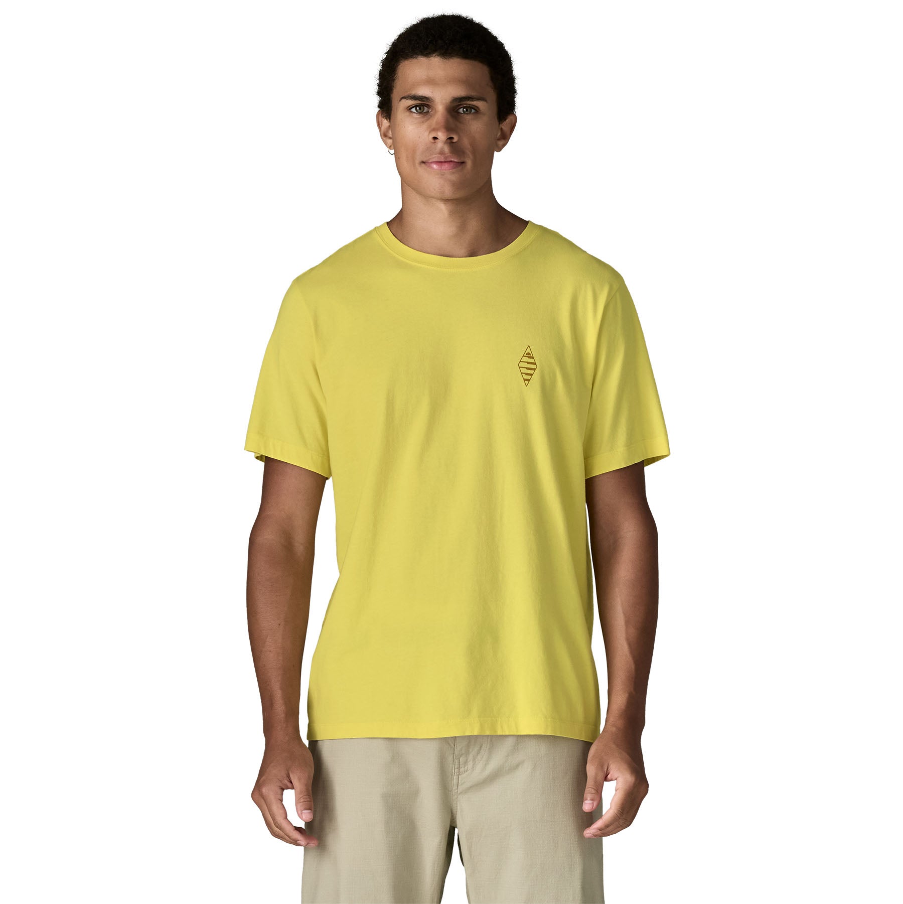 Alternative view of Men's Water People Spotter T-Shirt