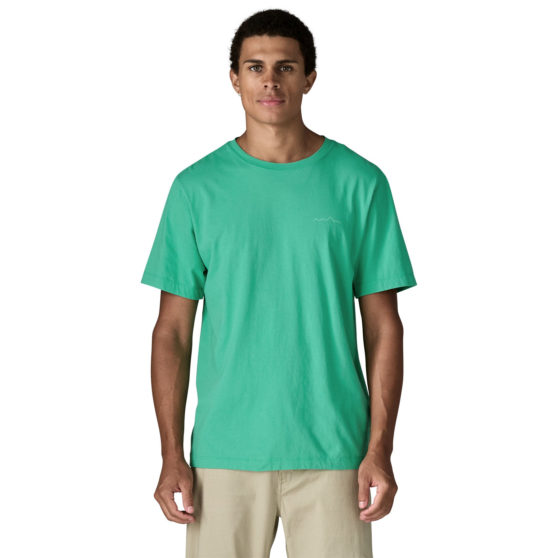 Men's Multi-Pitch T-Shirt - Image 3