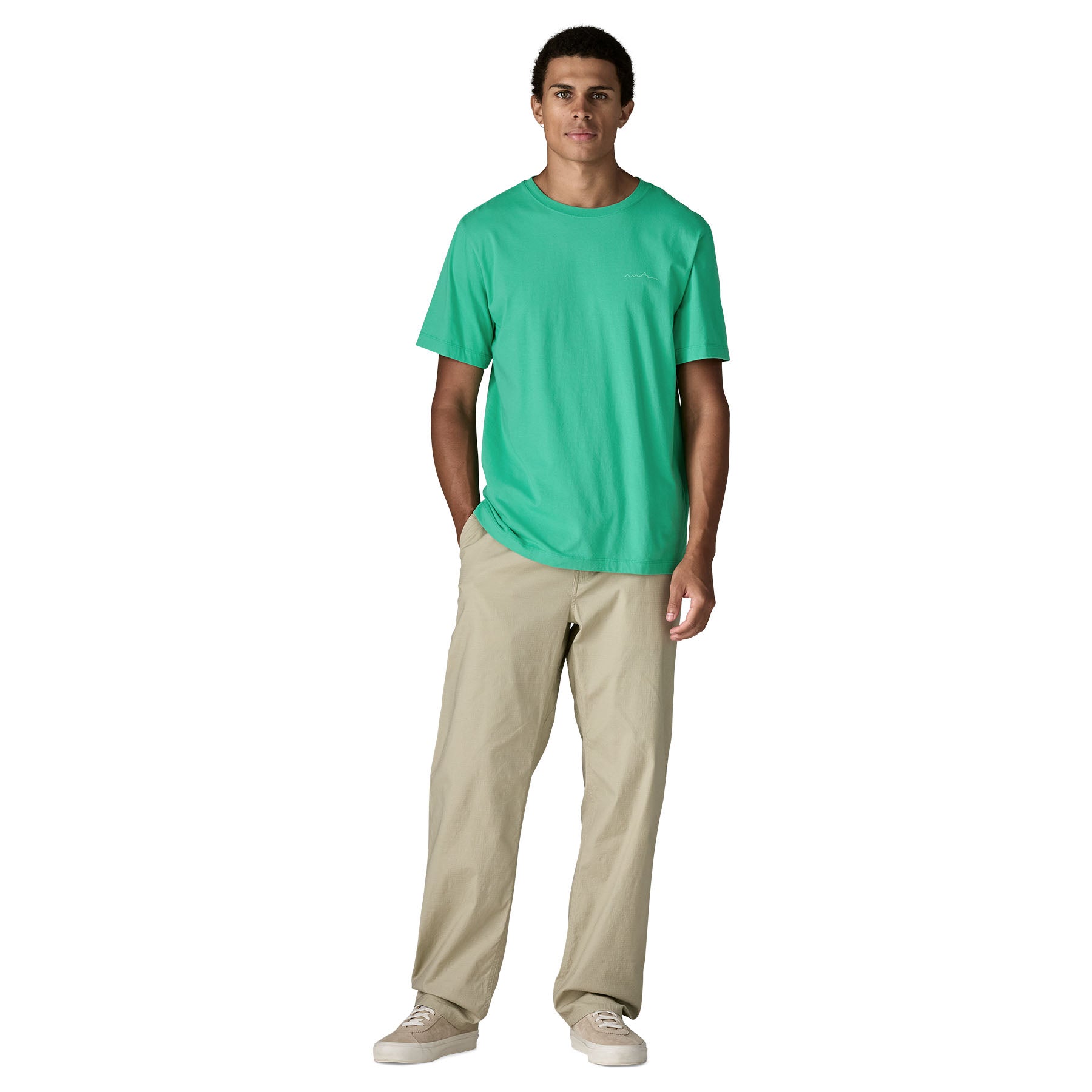 Men's Multi-Pitch T-Shirt - Image 6