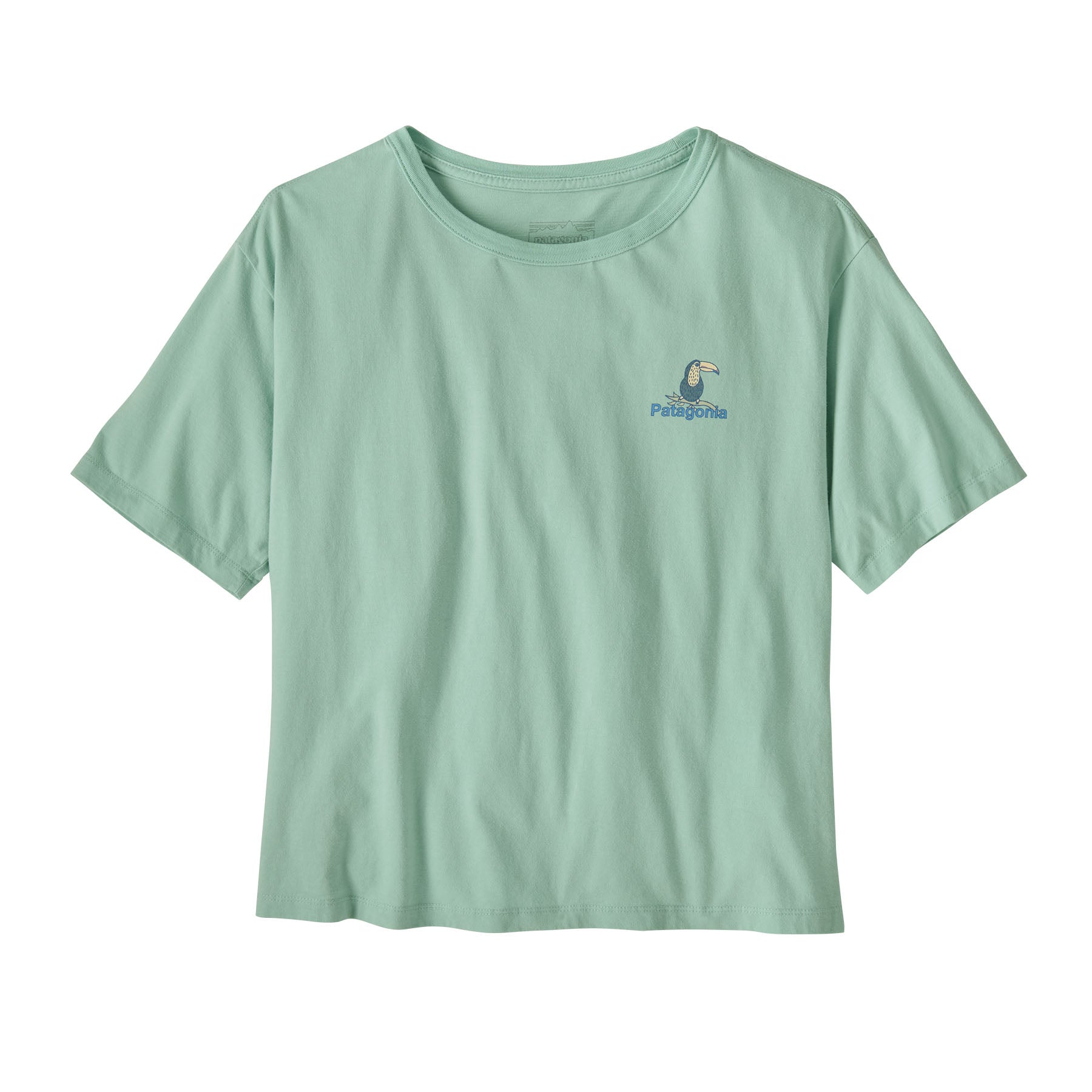 Women's Protect Rainforests Easy-Cut T-Shirt