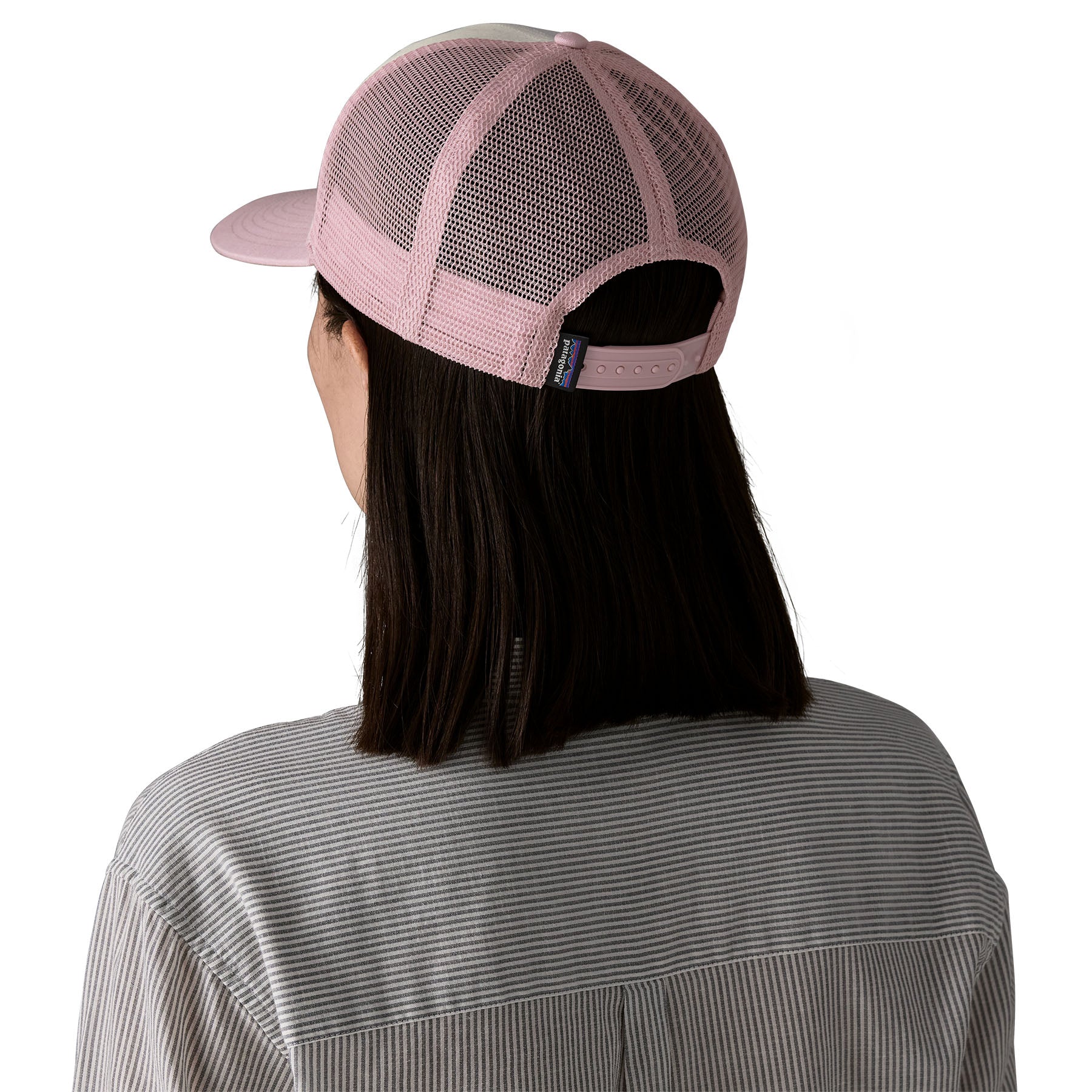 P-6 Logo Trucker Hat - Image 3